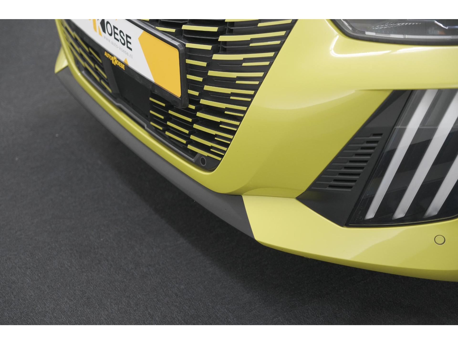 Peugeot 208 PureTech 100 Allure | 360 Camera | Vison Pack | Dodehoekdetectie | Apple Carplay