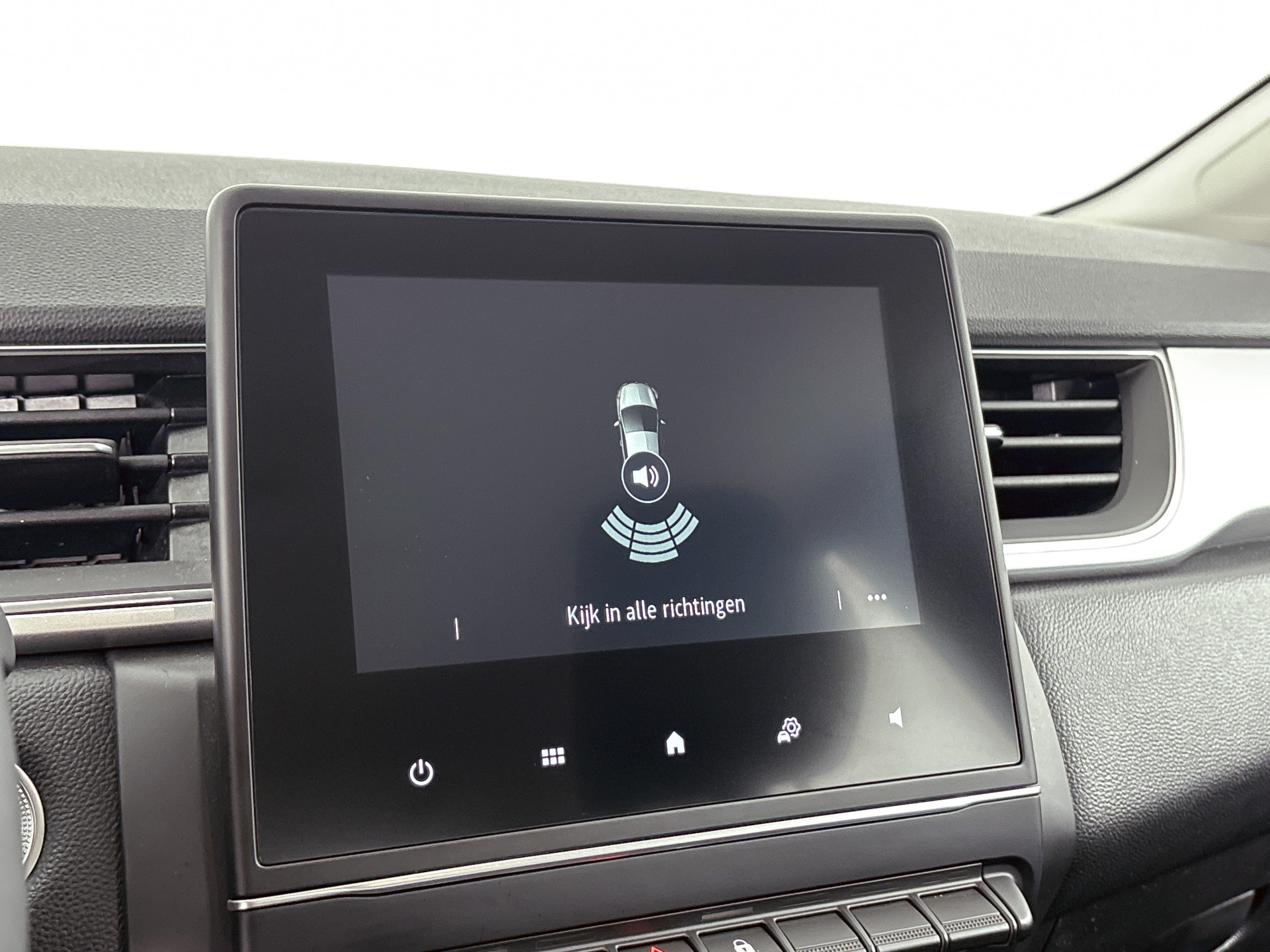Renault Captur 1.3 TCe 140PK Zen | DEALER ONDERHOUDEN | CLIMAT CONTROL | CARPLAY | PARK. SENSOREN | LM VELGEN