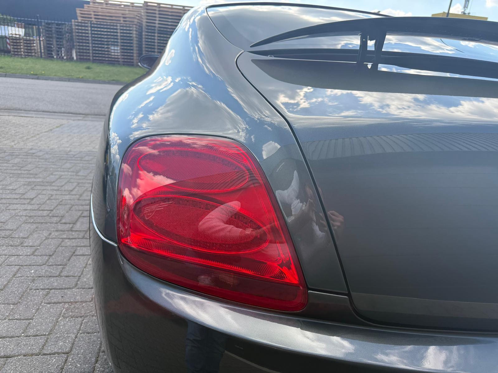 Bentley Continental GT 6.0 W12 | 2E EIGENAAR | 3/6/12MND GARANTIE | XENON | CRUISE | STOELVERWARMING | CLIMA | NAVI |