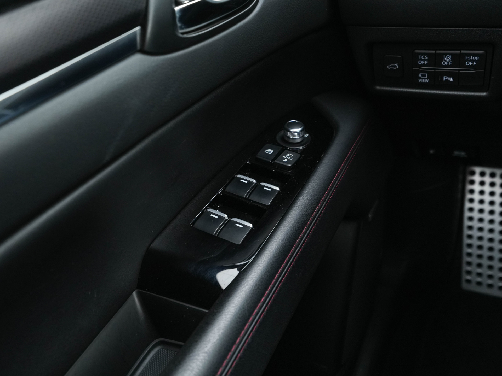 Mazda CX-5 2.0 SkyActiv-G 165 Homura-Pack (INCL-BTW) *LEATHER-MICROFIBRE | BOSE-SOUNDSYSTEM | FULL-LED | ADAPTIVE-CRUISE | MEMORY-PACK |  HEAD-UP | KEYLESS | TOP-VIEW | BLINDSPOT | HEATED-COMFORTSEATS | NAVI-FULLMAP | ....