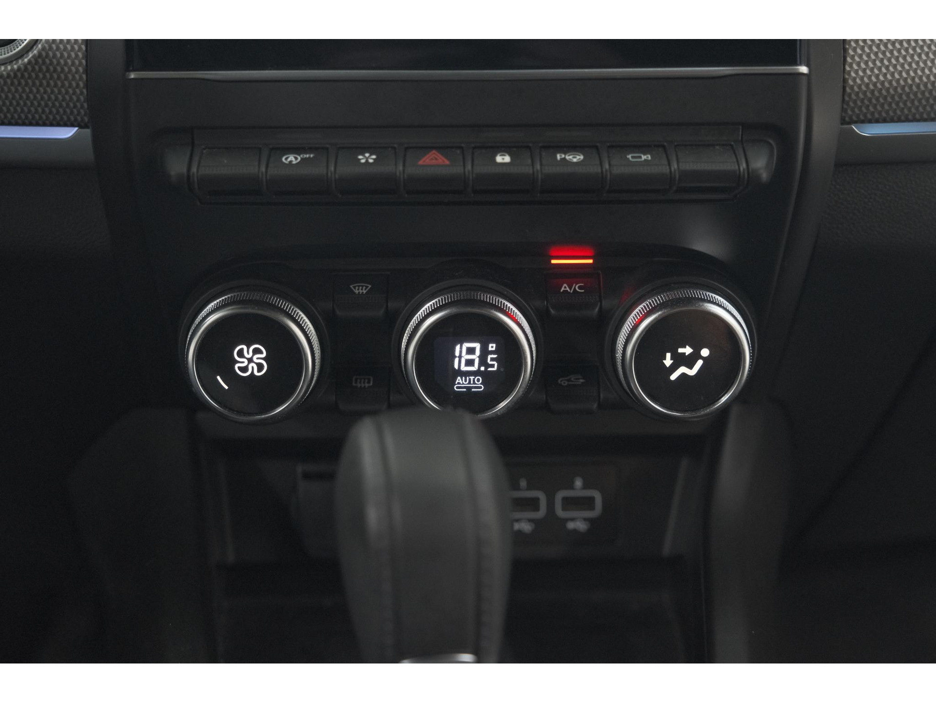 Renault Arkana Mild Hybrid 140 EDC Techno | 360 Camera | Dodehoekdetectie | Adaptieve Cruise Control