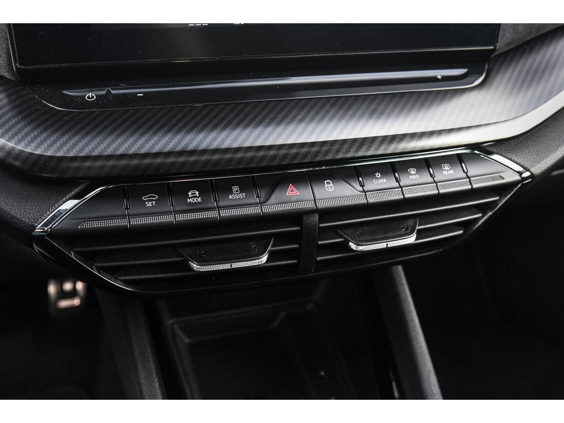 Skoda Octavia Combi RS iV 245PK Pano Matrix HUD