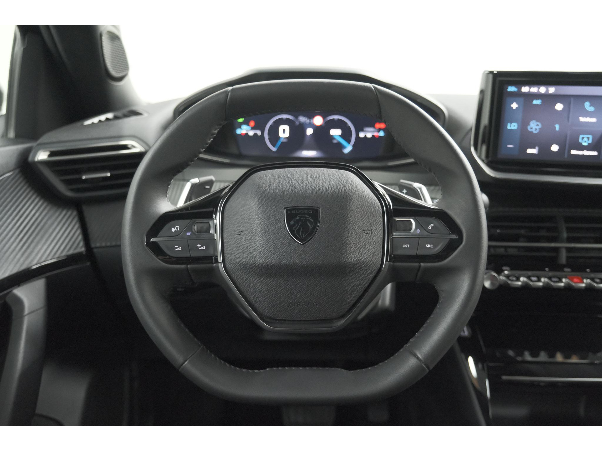 Peugeot 2008 PureTech 130 EAT8 Allure | 360 Camera | Adaptieve Cruise Control | Keyless | Dodehoekdetectie