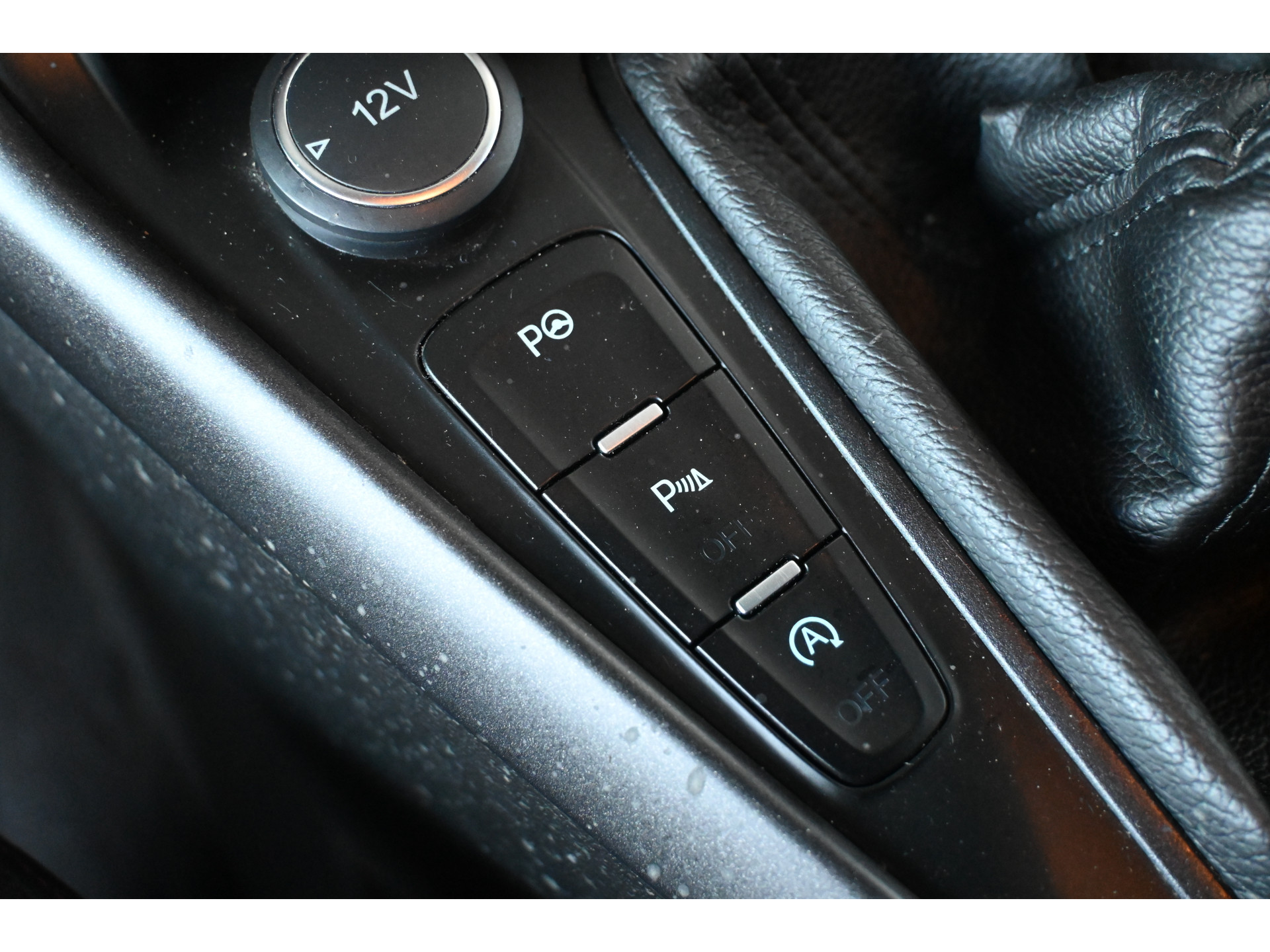 Ford Focus Wagon 1.5 ST-Line Clima Navigatie Cruise Control Trekhaak Rijklaarprijs Inruil Mogelijk!