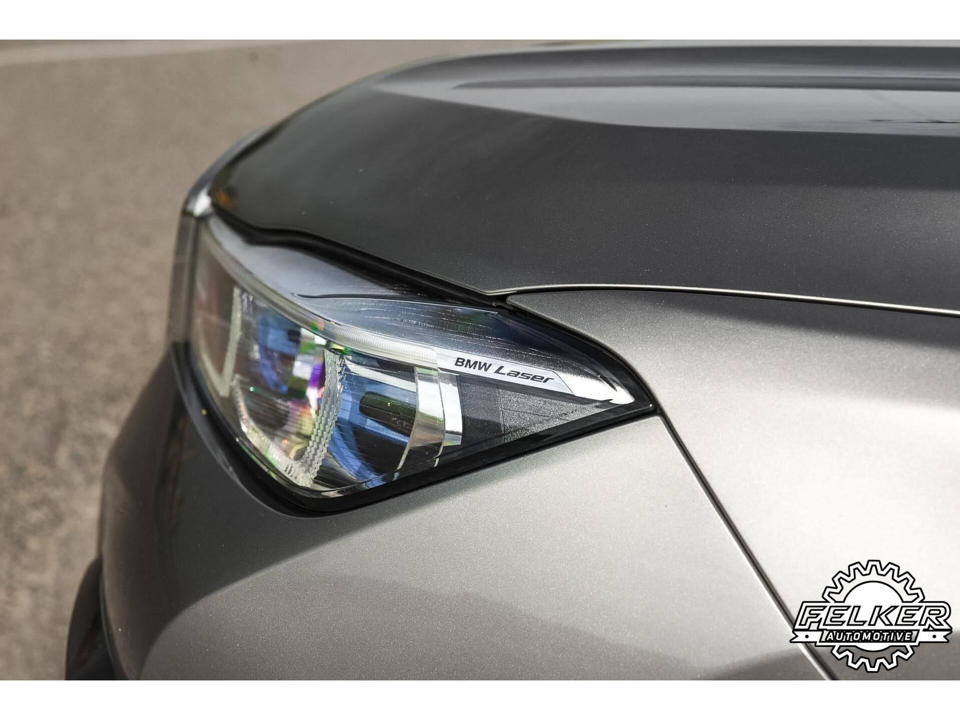 BMW 745Le High Executive | M Sport | Massage | Lounge