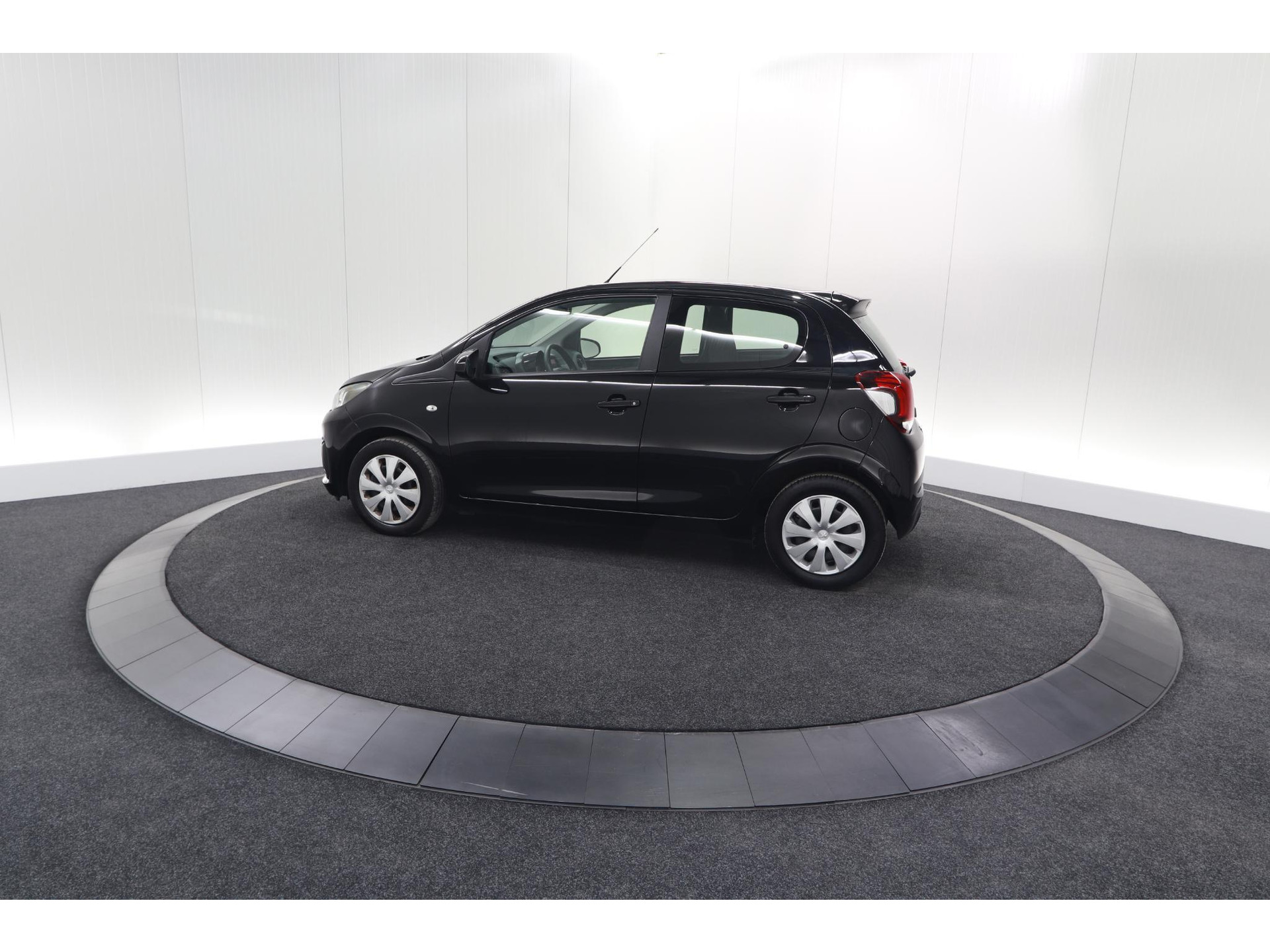 Peugeot 108 1.0 e-VTi Active | Airco | Bluetooth | Elektrische Ramen | 5 Deurs