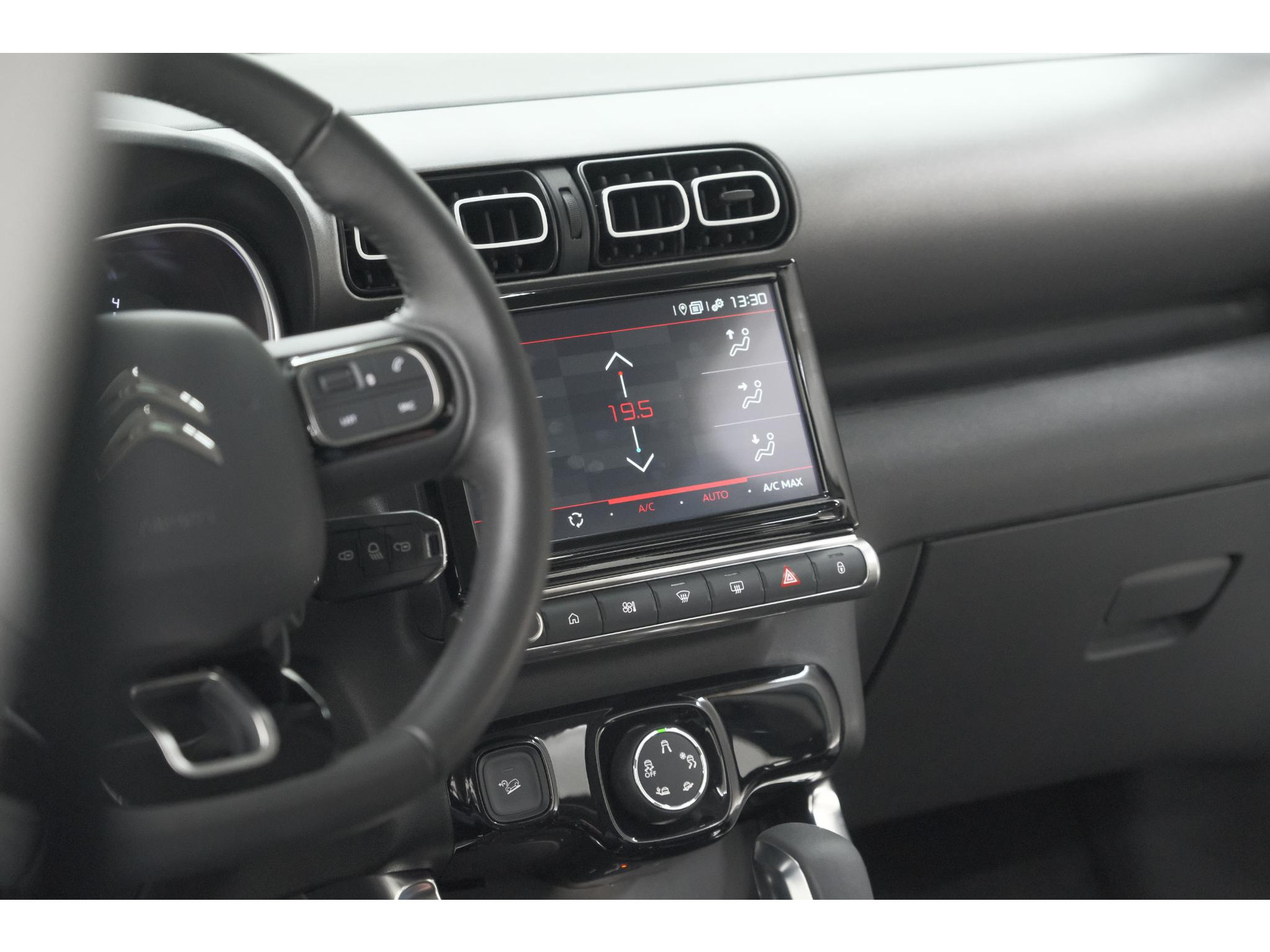 Citroen C3 Aircross PureTech 130 EAT6 Max | Allseason Banden | Parkeersensoren | Navigatie | Apple Carplay