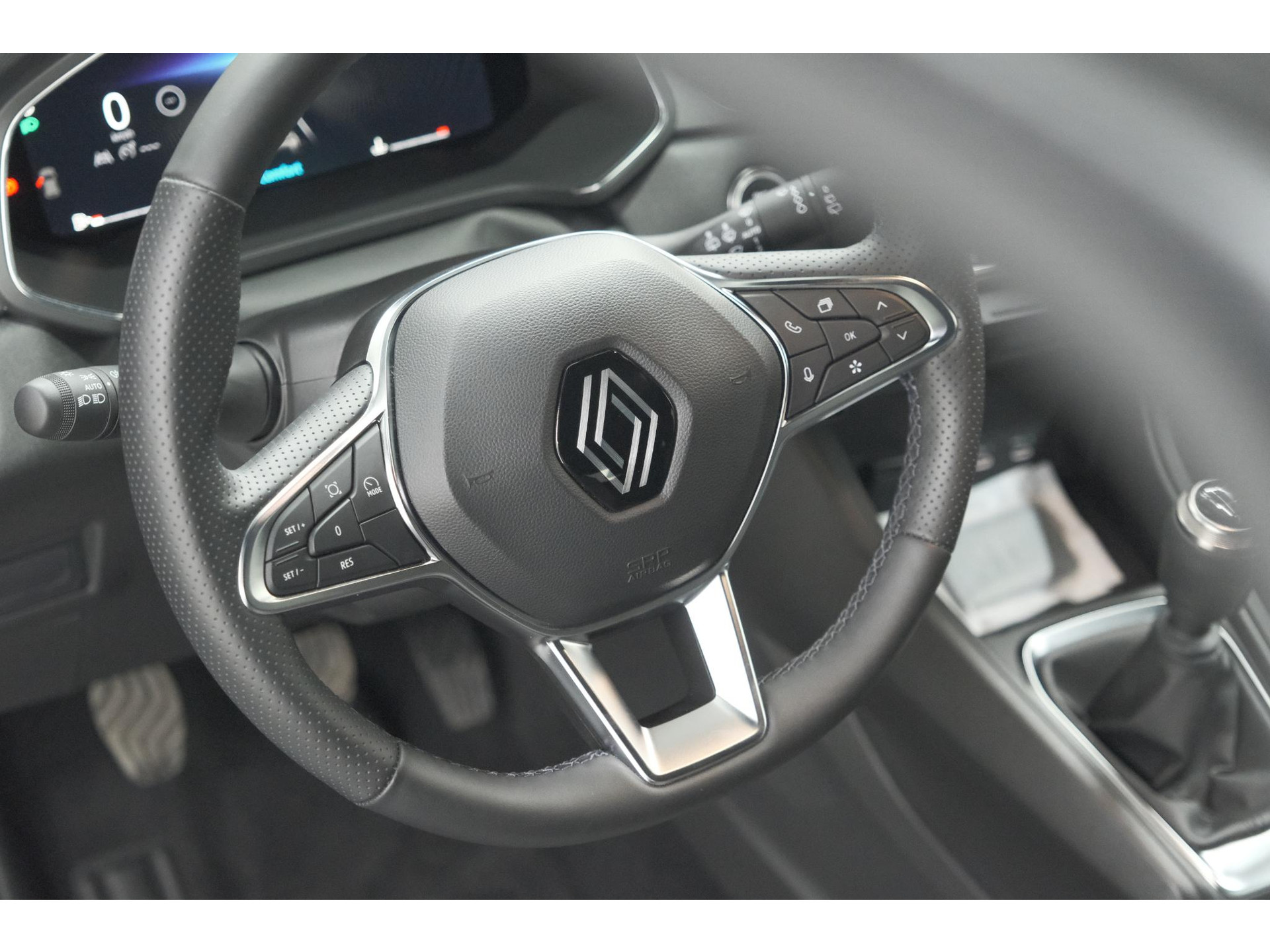 Renault Captur TCe 90 Techno | Nieuw Model | Camera | Harman Kardon | Apple Carplay | Parkeersensoren | 18 Inch Lichtmetalen Velgen