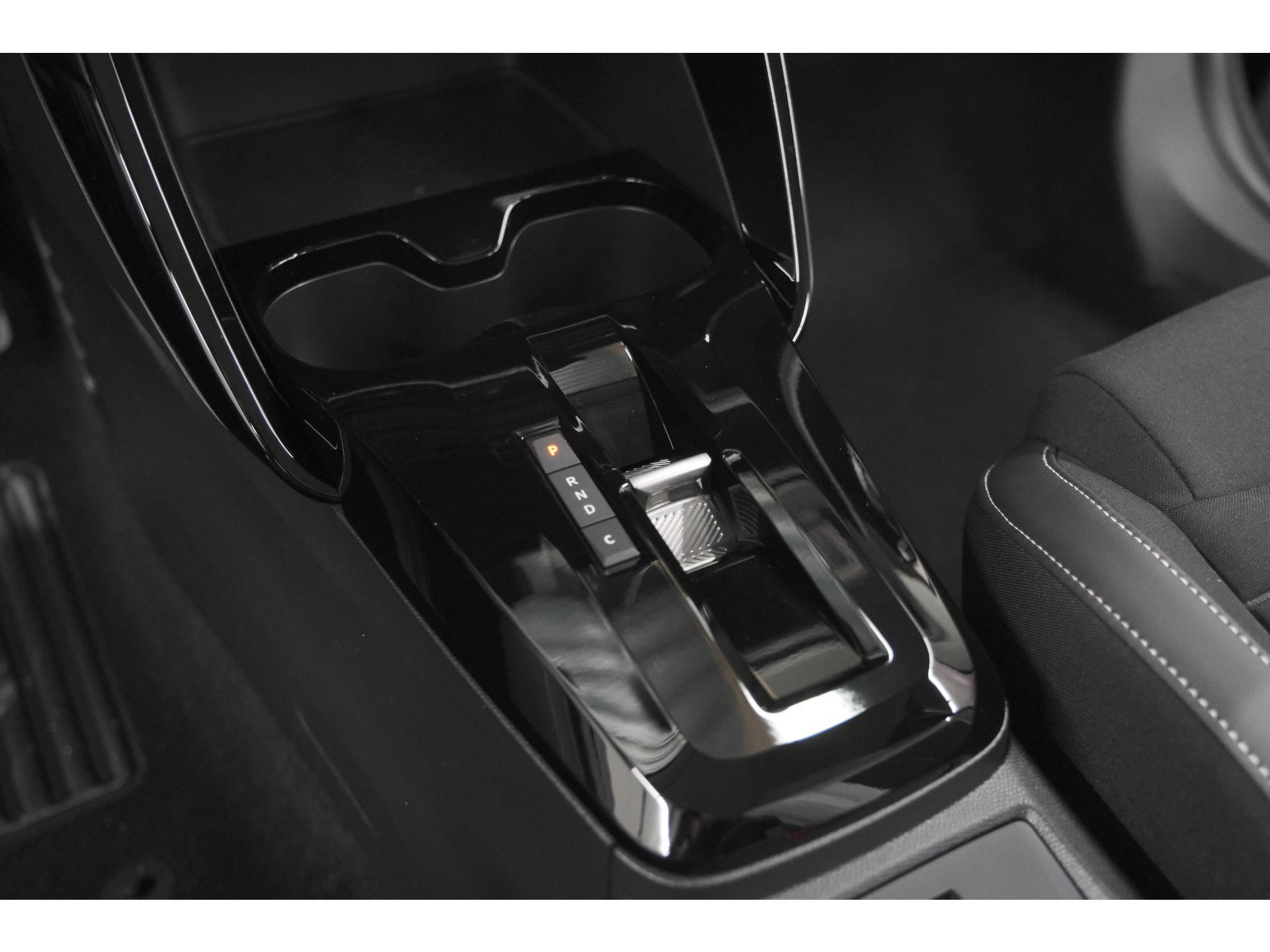 Citroen Ë-C3 Max 113pk 44 kWh | Camera | Navigatie | Apple Carplay