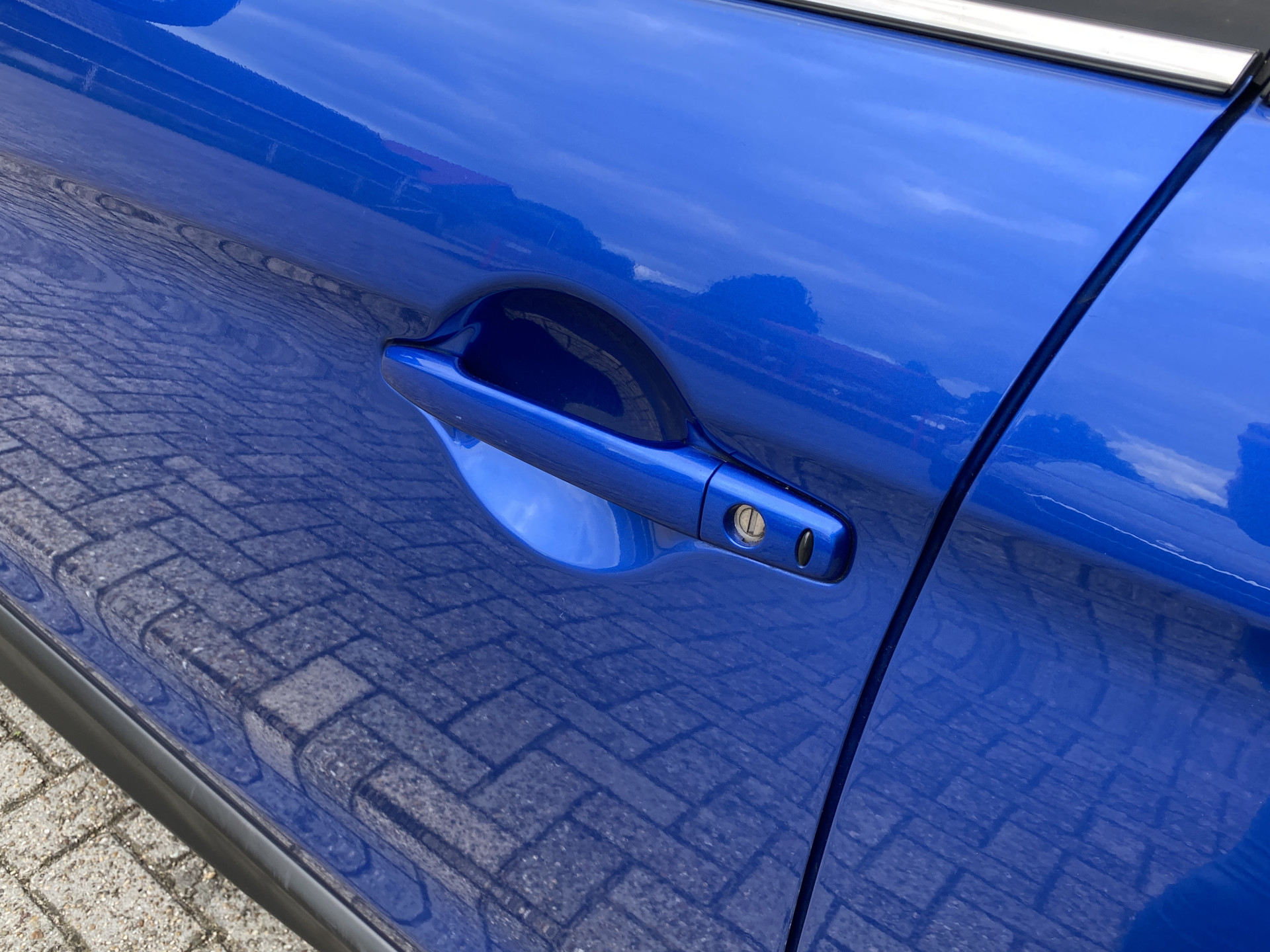 Mitsubishi ASX 1.6 Cleartec 117 pk Connect Pro | dealer onderh. | navigatie | cruise control | apple carplay | camera | trekhaak