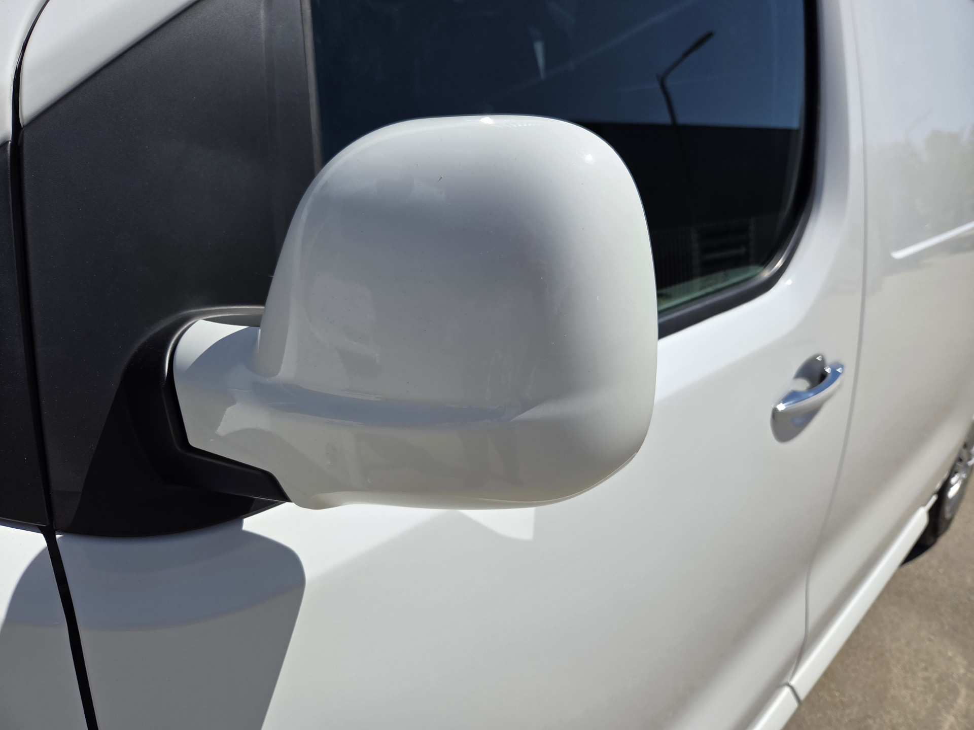 Citroën Jumpy 2.0 BlueHDI 120Pk XL (L3) Automaat Climatecontrol Cruisecontrol Achteruitrijcamera