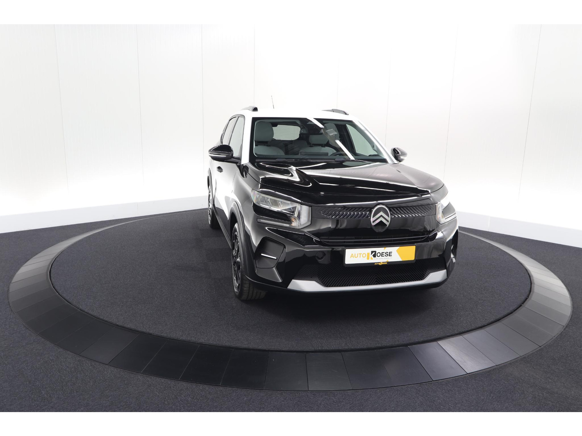 Citroen Ë-C3 Max 113pk 44 kWh | 11 KW Lader | 96% SOH | Camera | Navigatie | Parkeersensoren