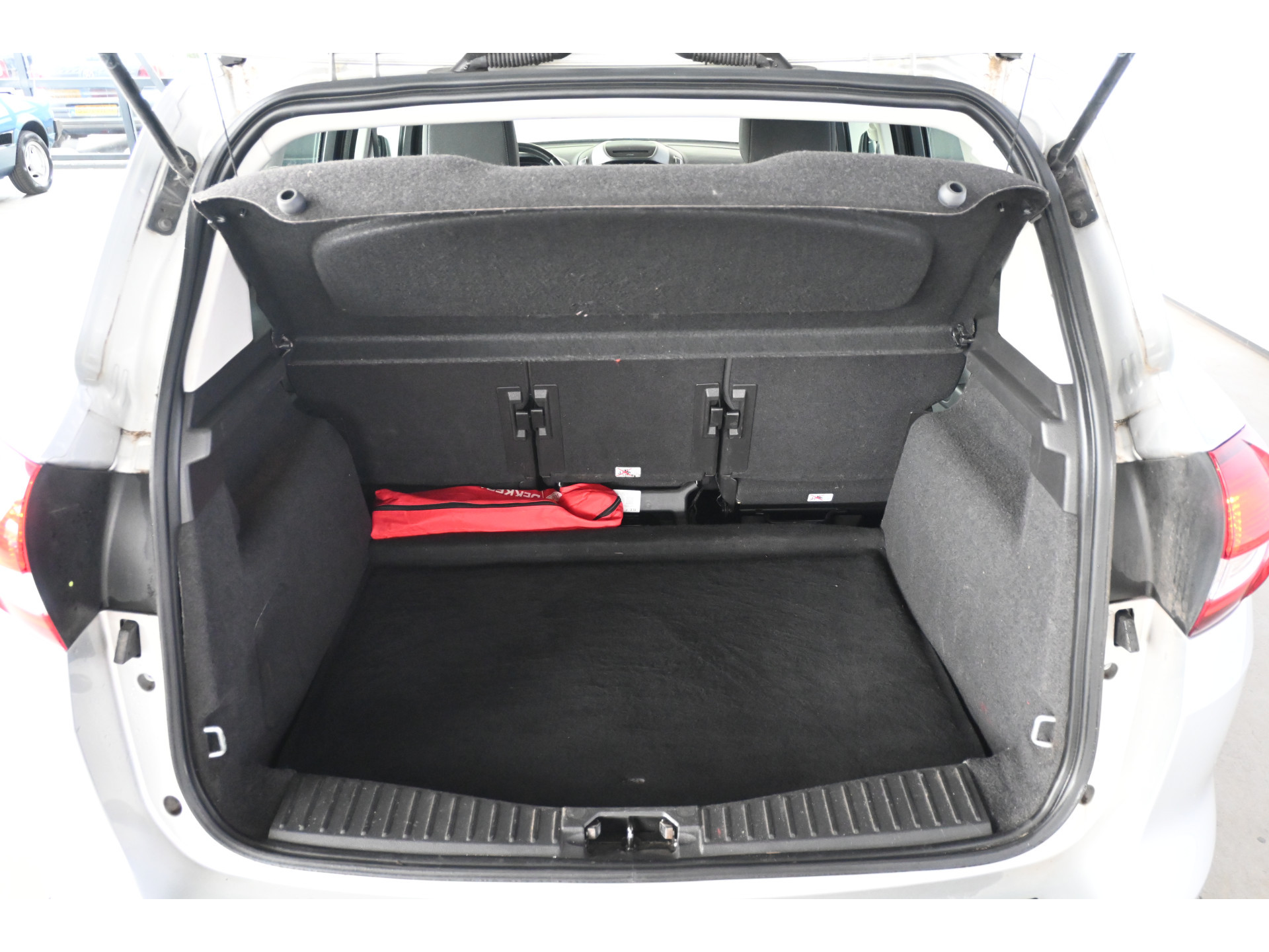 Ford C-Max 1.0 Titanium Clima Cruise control Navigatie Rijklaarprijs Inruil Mogelijk!