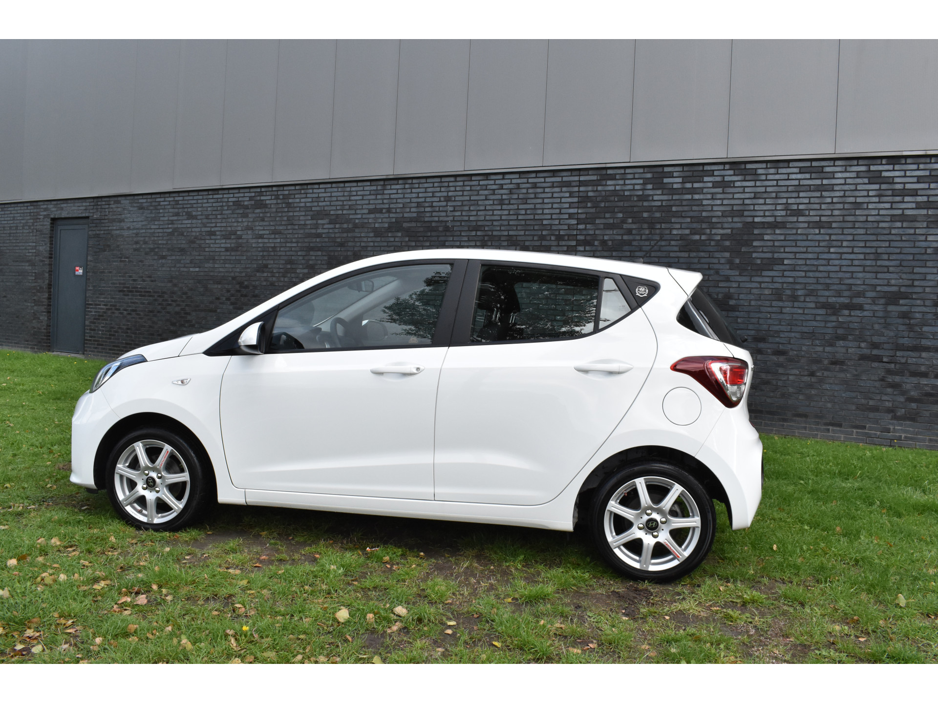 Hyundai i10 1.0i Comfort Airco