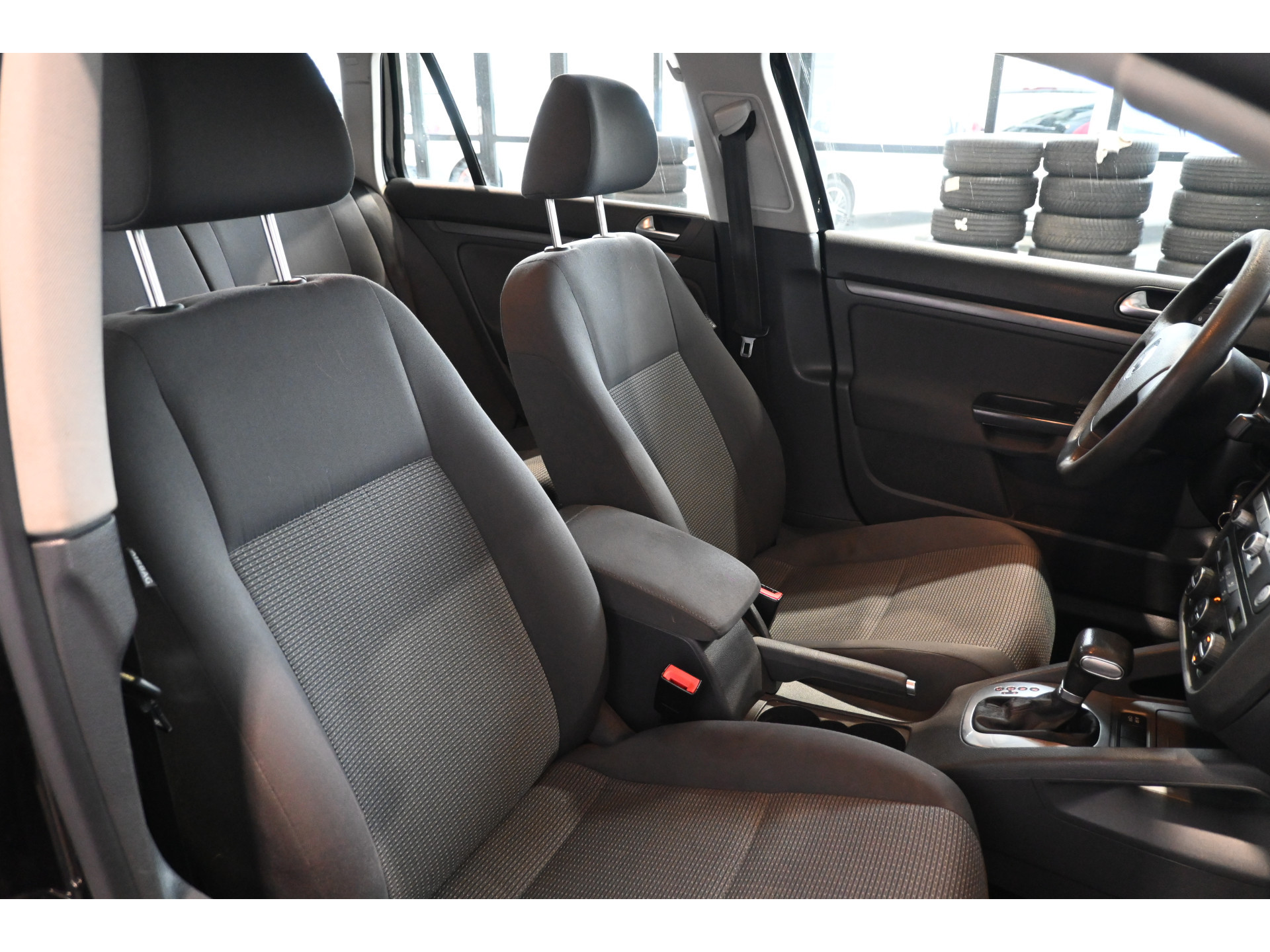 Volkswagen Golf Variant 1.9 TDI Trendline Automaat Clima Cruise Control Trekhaak All in Prijs! Inruil Mogelijk!