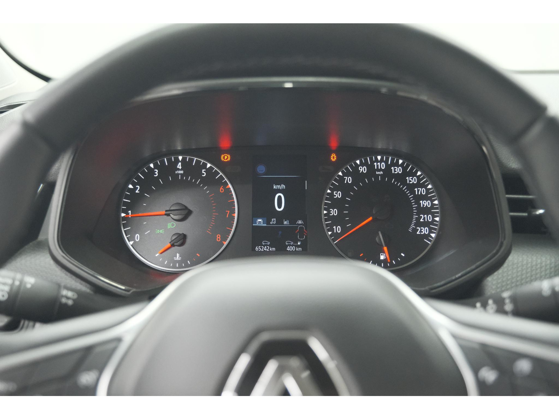 Renault Clio TCe 90 Equilibre | Parkeersensoren | Apple Carplay | Cruise Control