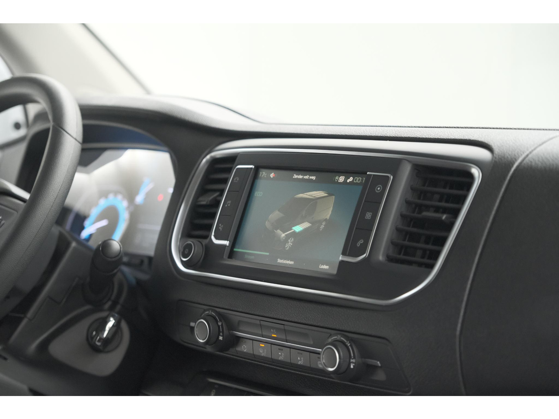 Citroen ë-Jumpy L2 136 50 kWh | Camera | Navigatie | Parkeersensoren | Apple Carplay