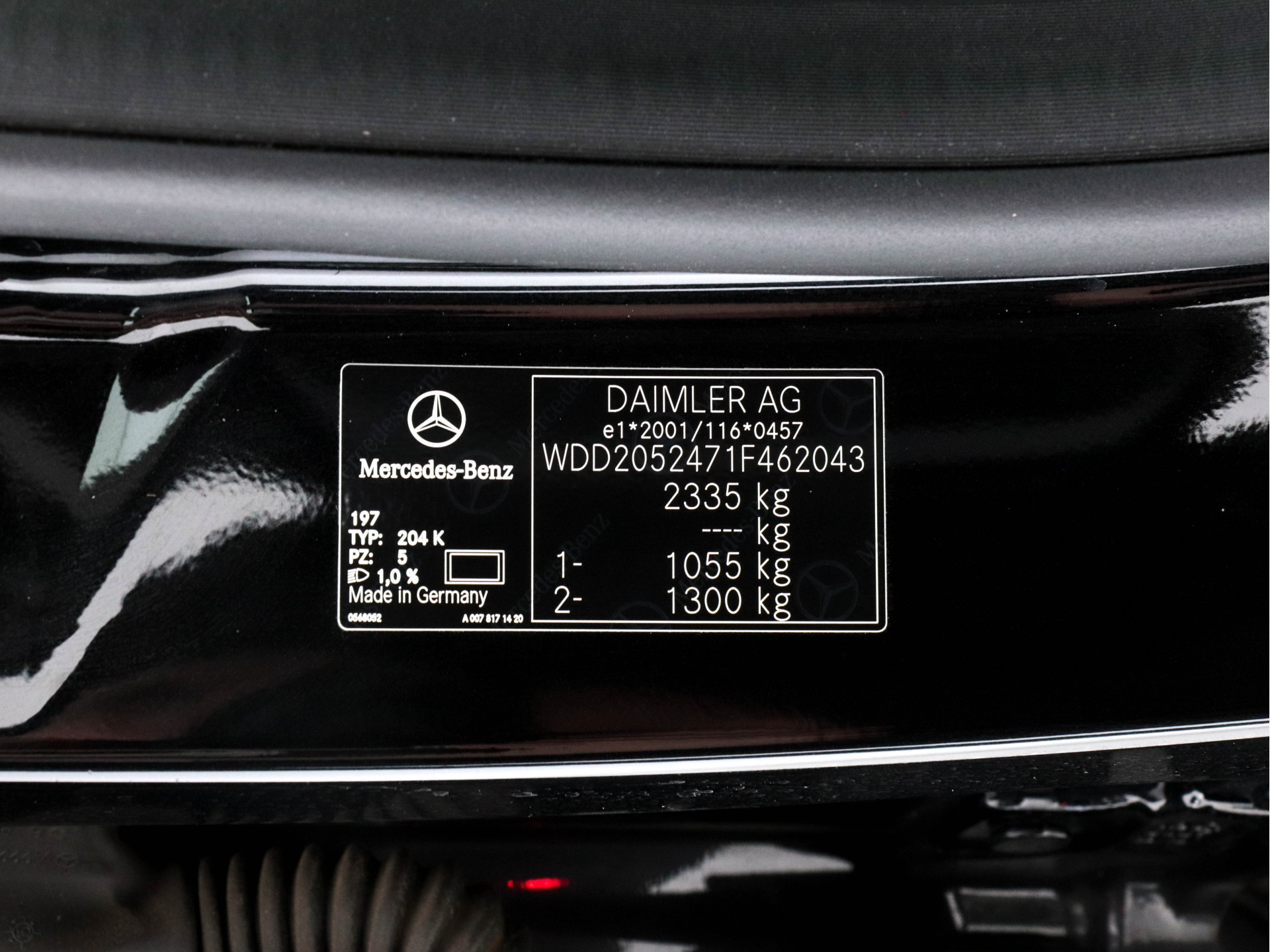 Mercedes-Benz C-klasse Estate 350 e Avantgarde (HYBRID ACCU DEFECT) (INCL-BTW ) Aut *NAVI-FULLMAP | FULL-LED | LEATHER-FABRIC | CAMERA | AIRMATIC | ECC | PDC | CRUISE | HEATED-SPORTSEATS | SHIFT-PADDLES |  17"ALU*