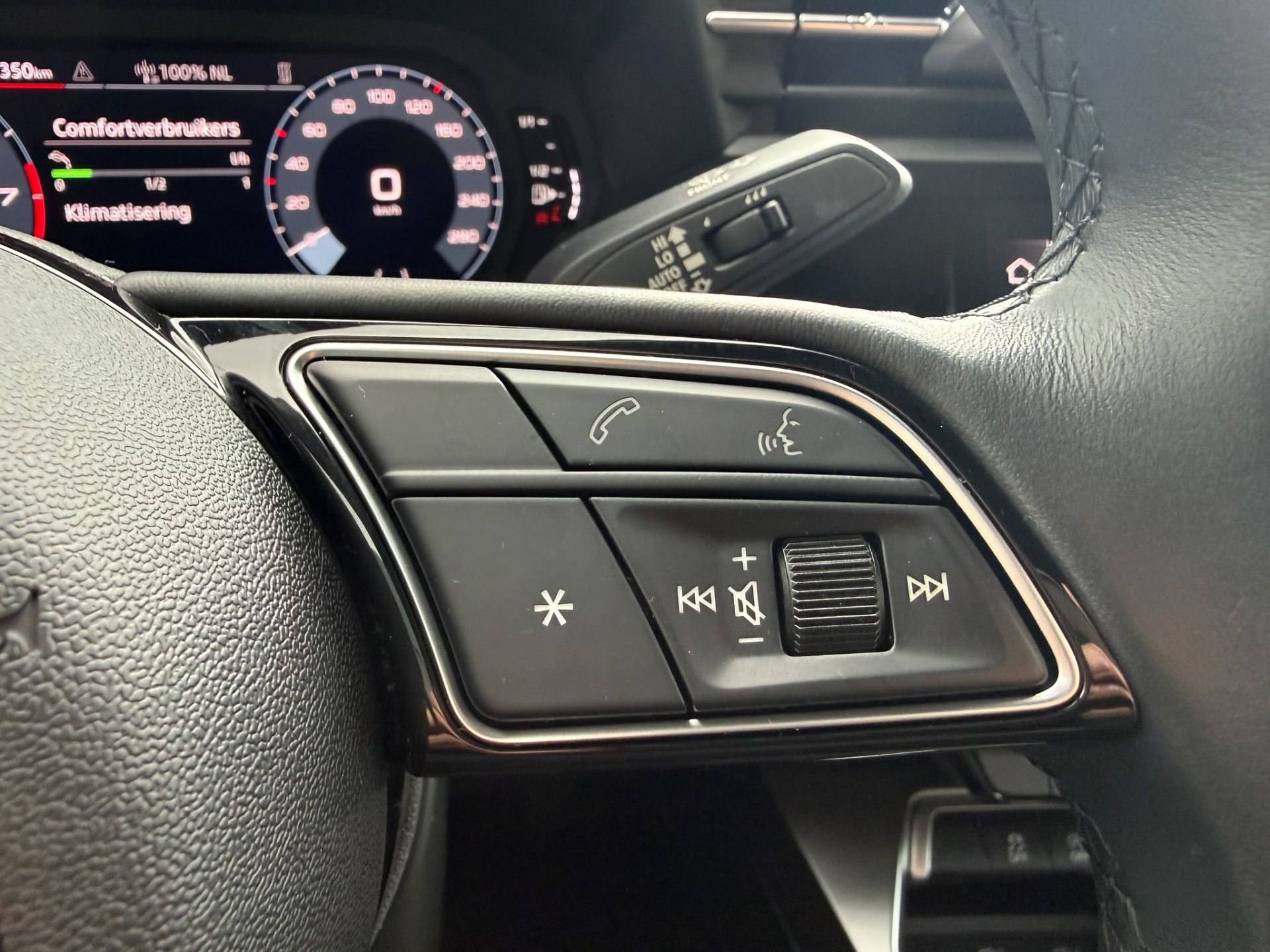 Audi A3 Limousine 30 TFSI Pro Line | 2E EIGENAAR | AUTOMAAT | 3/6 OF 12MND GARANTIE | APPLE CARPLAY | CRUISE | CLIMA | LMV |