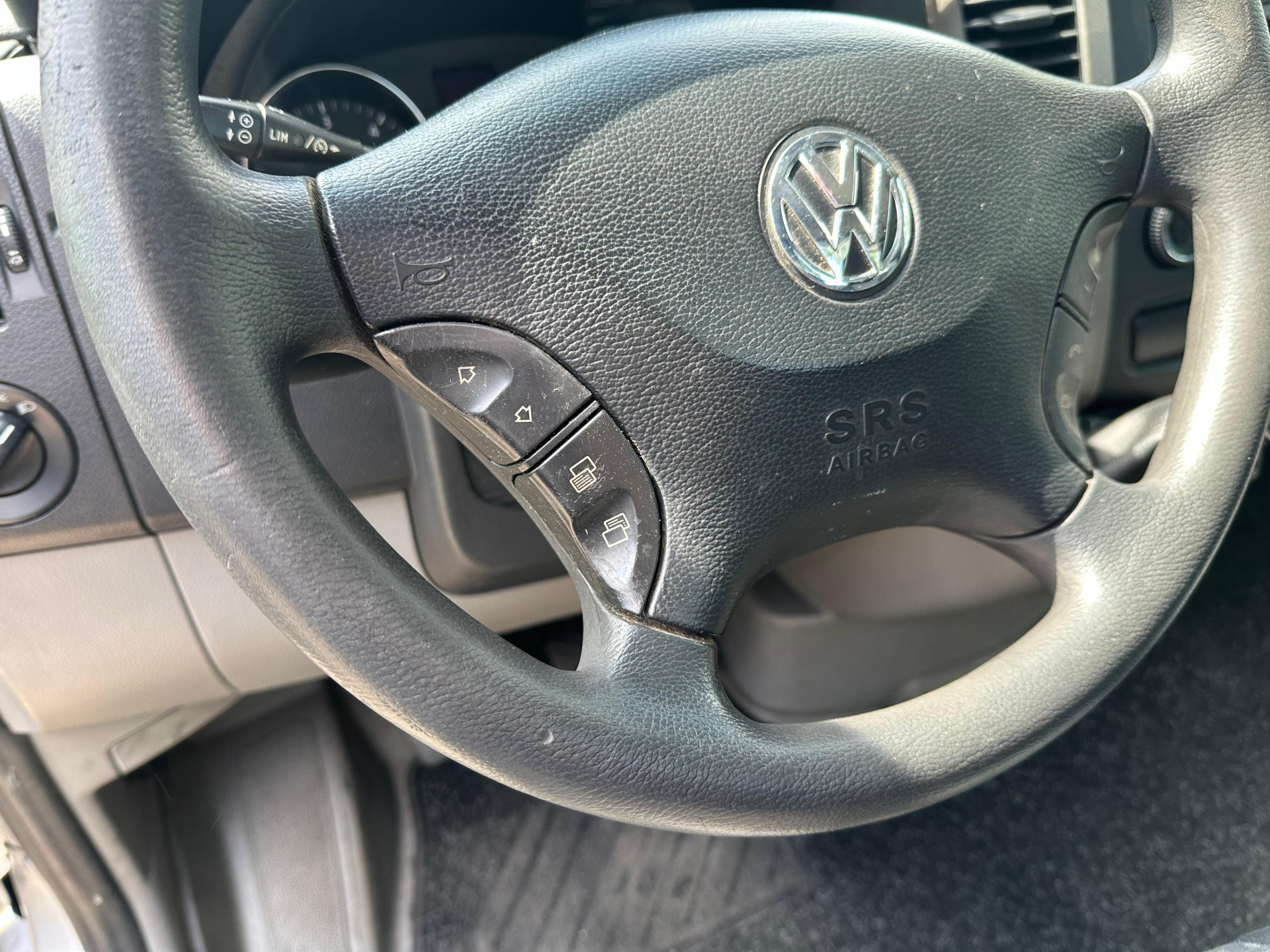 Volkswagen Crafter 46 2.0 TDI L3H1 AUTOTRANSPORTER *LUCHTVERING | LIER | AIRCO | CRUISE*