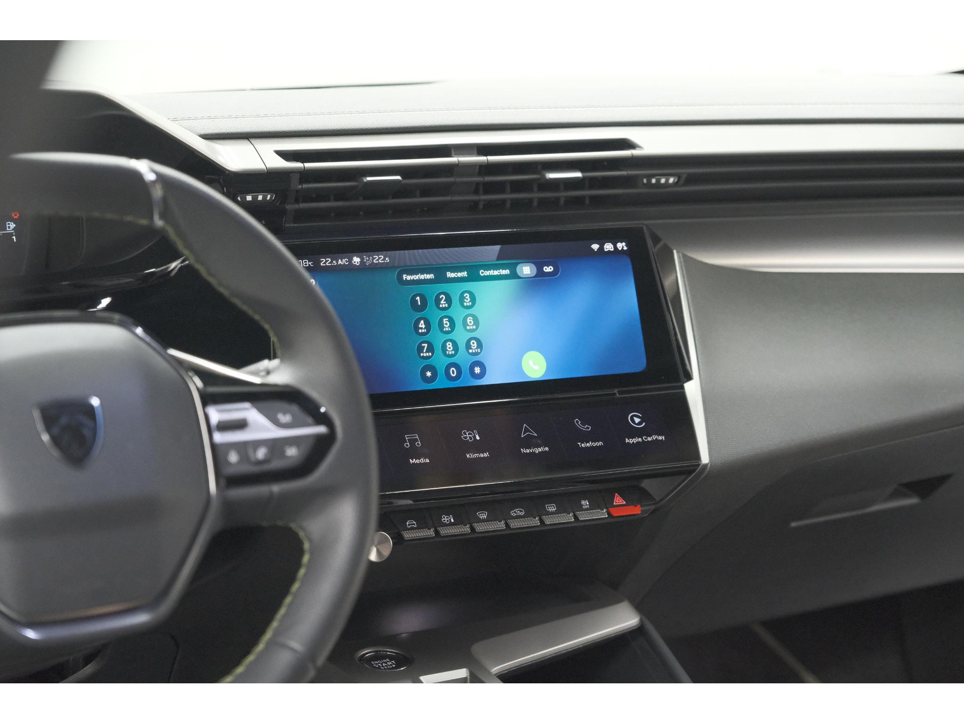 Peugeot 308 SW 1.2 Hybrid 136 e-DCS6 GT | Camera | Adaptieve Cruise Control | Apple Carplay