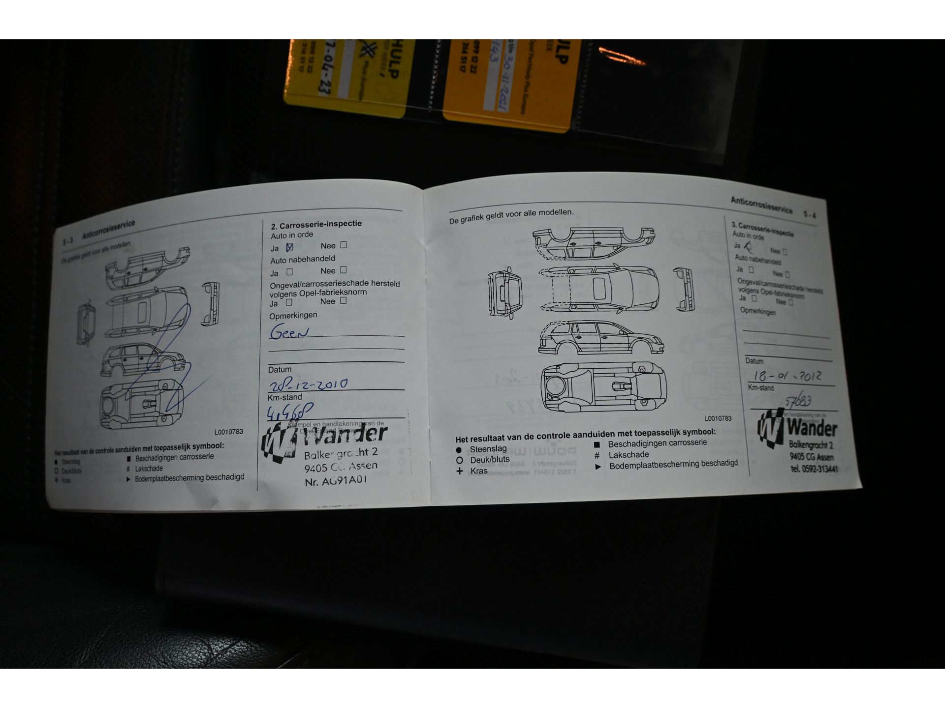Opel Insignia 2.8 T Executive 4x4 Automaat Clima Navigatie Leder Goed Onderhouden! Inruil Mogelijk!