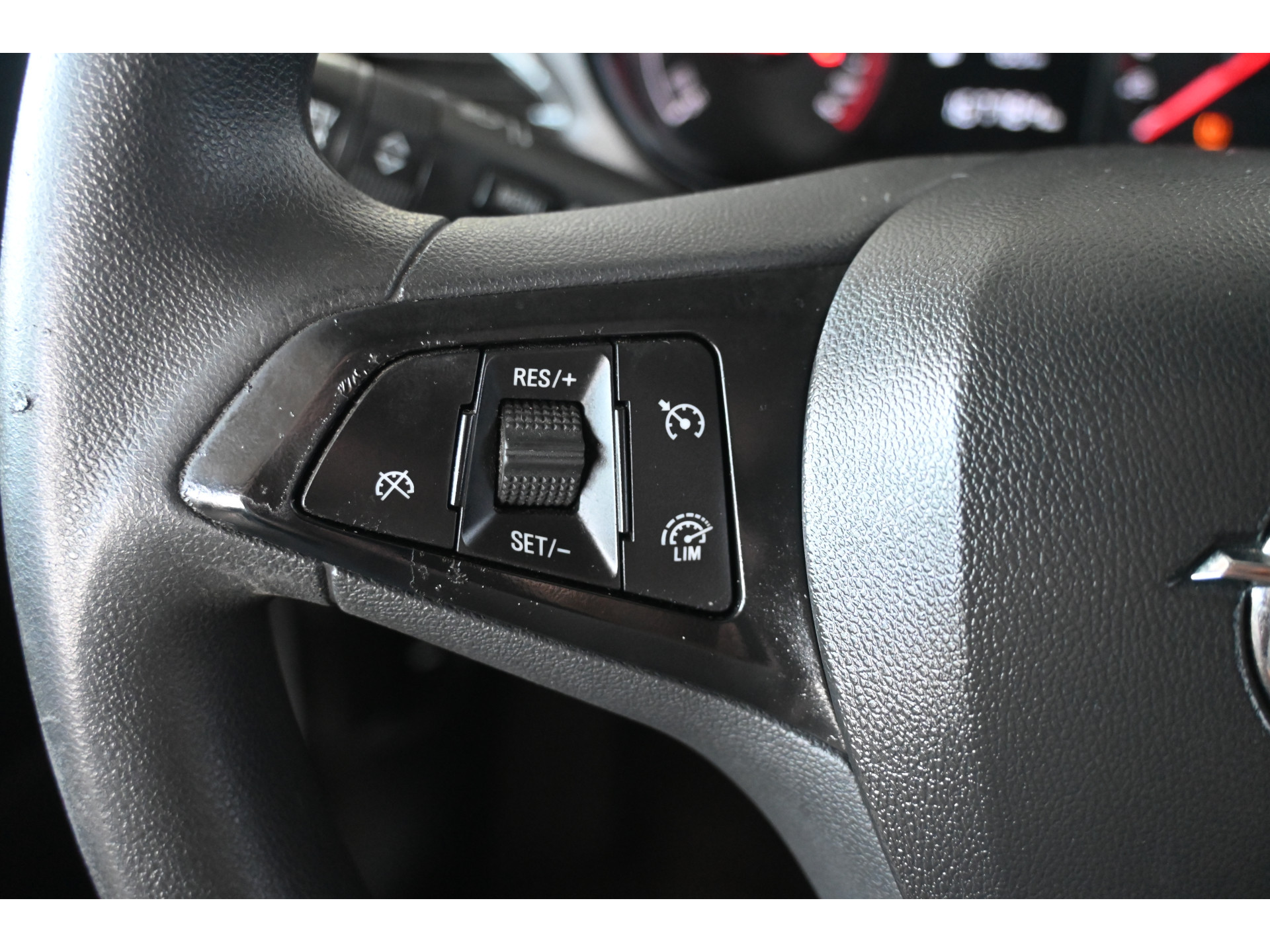 Opel KARL 1.0 ecoFLEX Edition Airco Cruise control Elektrisch pakket 1e Eigenaar 100% Onderhouden Inruil mogelijk!