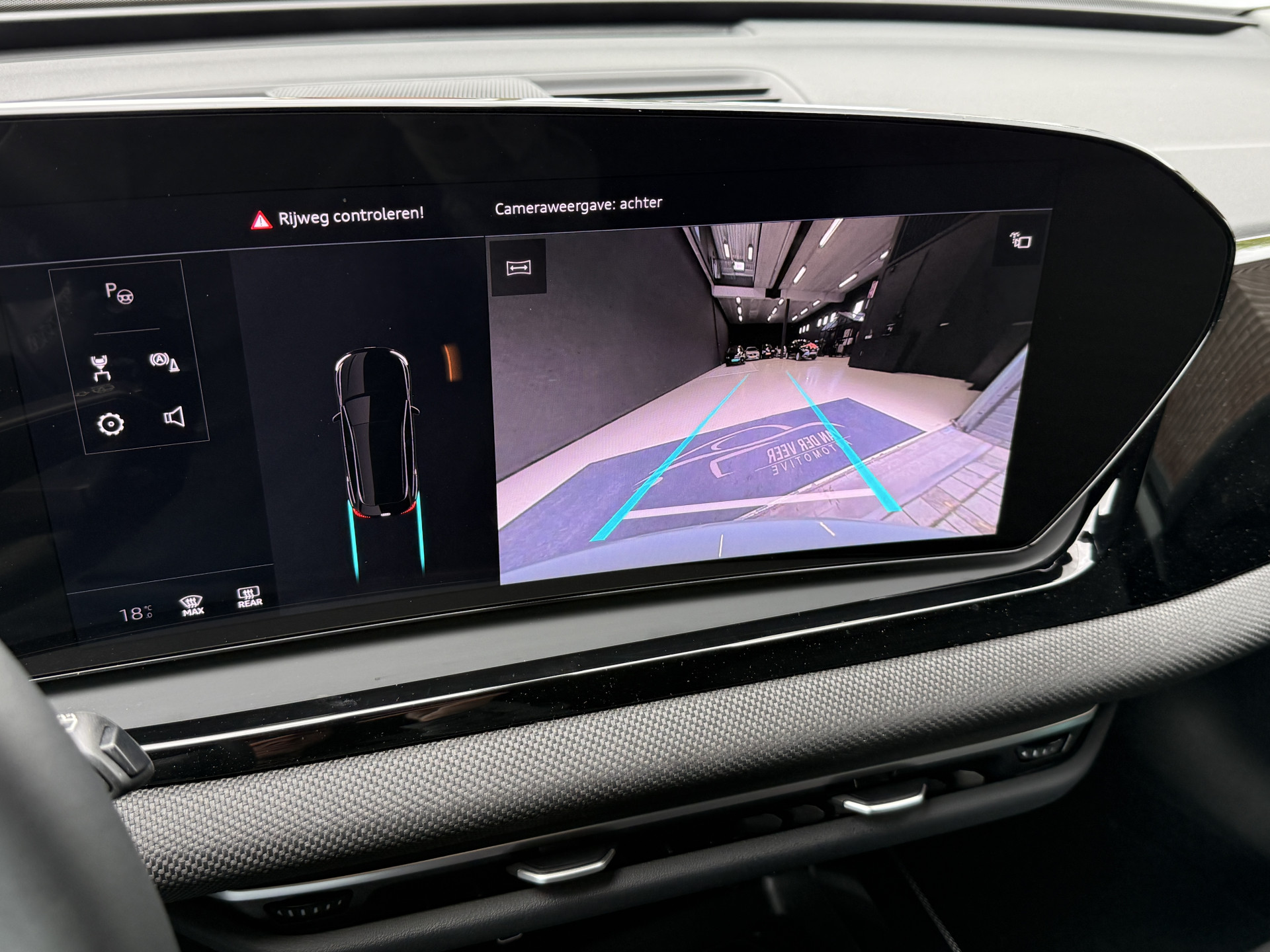 Audi A5 Avant 2.0 TFSI Advanced edition | Elek. Trekhaak | Apple Carplay | Stoelverw.