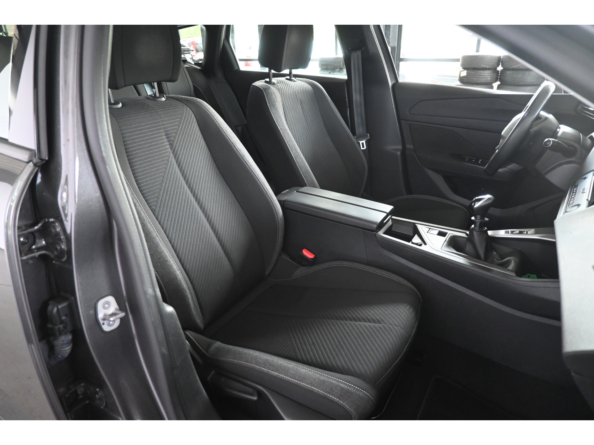 Peugeot 308 SW 1.5 BlueHDi Active Pack Business Clima Virtual Carplay Trekhaak Rijklaarprijs! Inruil Mogelijk!