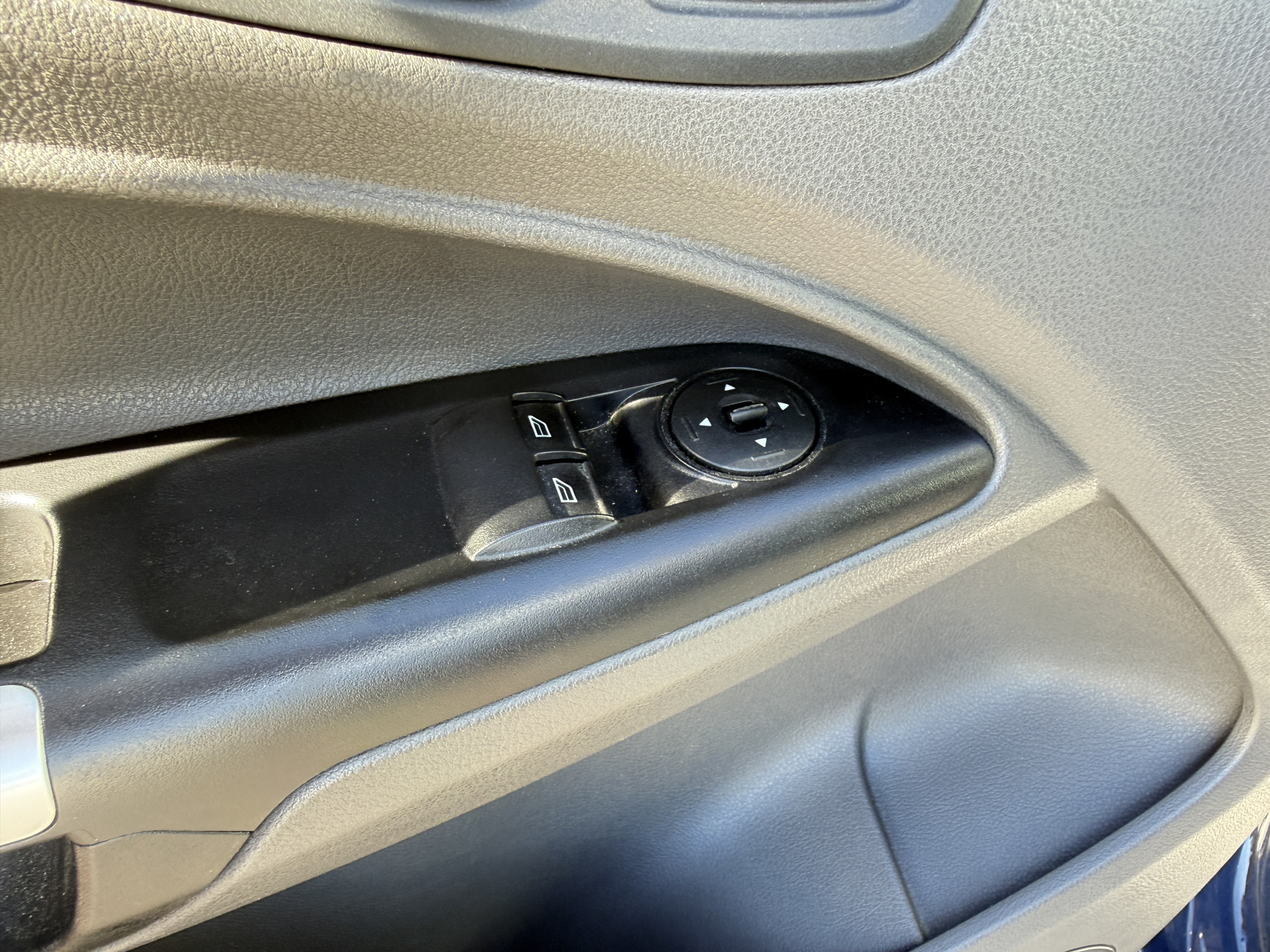 Ford Transit Connect 1.5 EcoBlue 120PK Automaat L1 Airco Cruise Control Camera Parkeersensoren