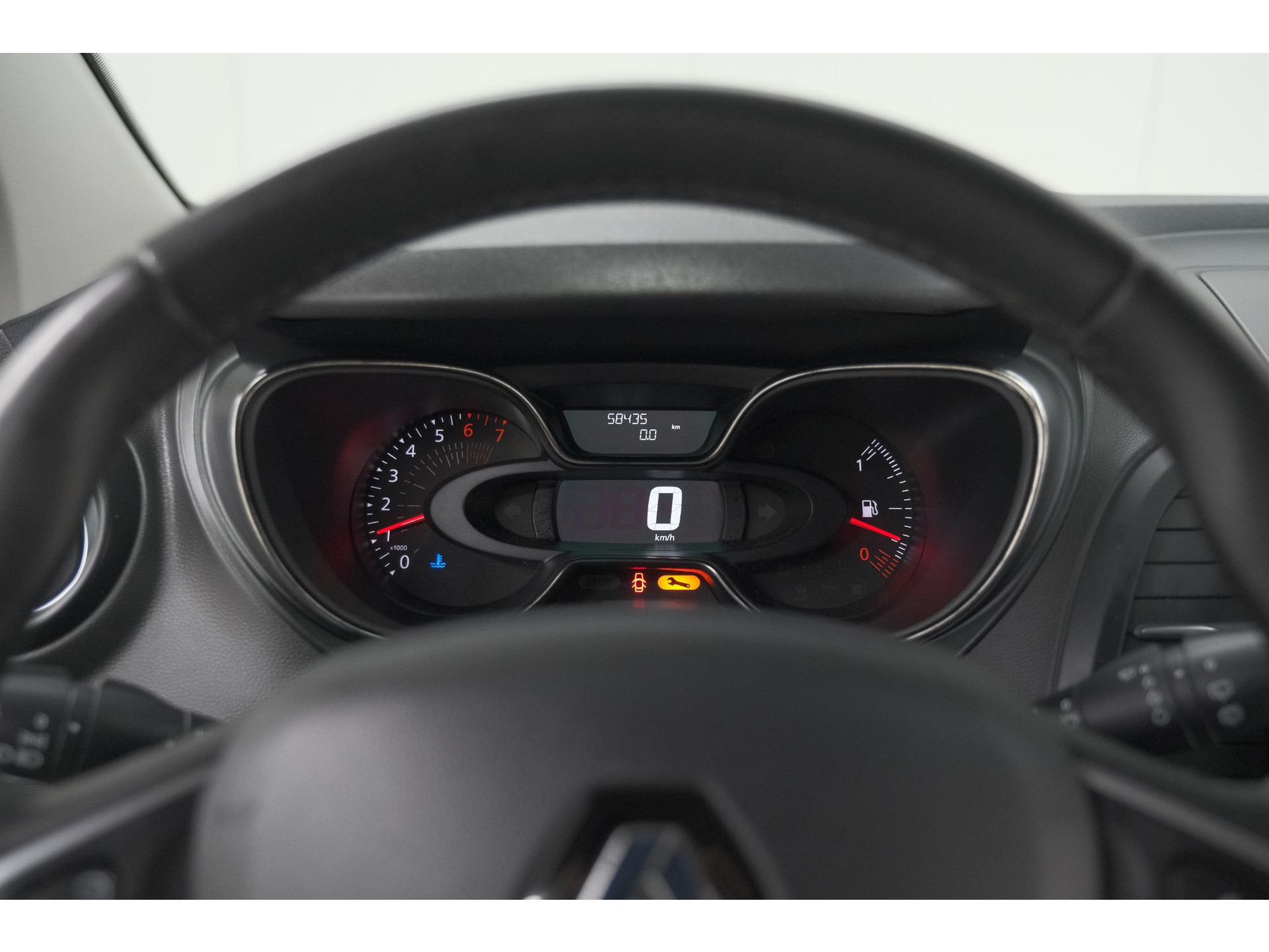 Renault Captur TCe 90 Limited | Trekhaak | Navigatie | Parkeersensoren