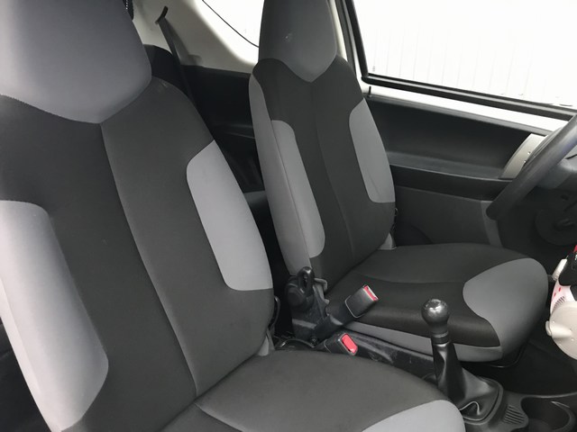 Citroën C1 1.0 - V E R K O C H T