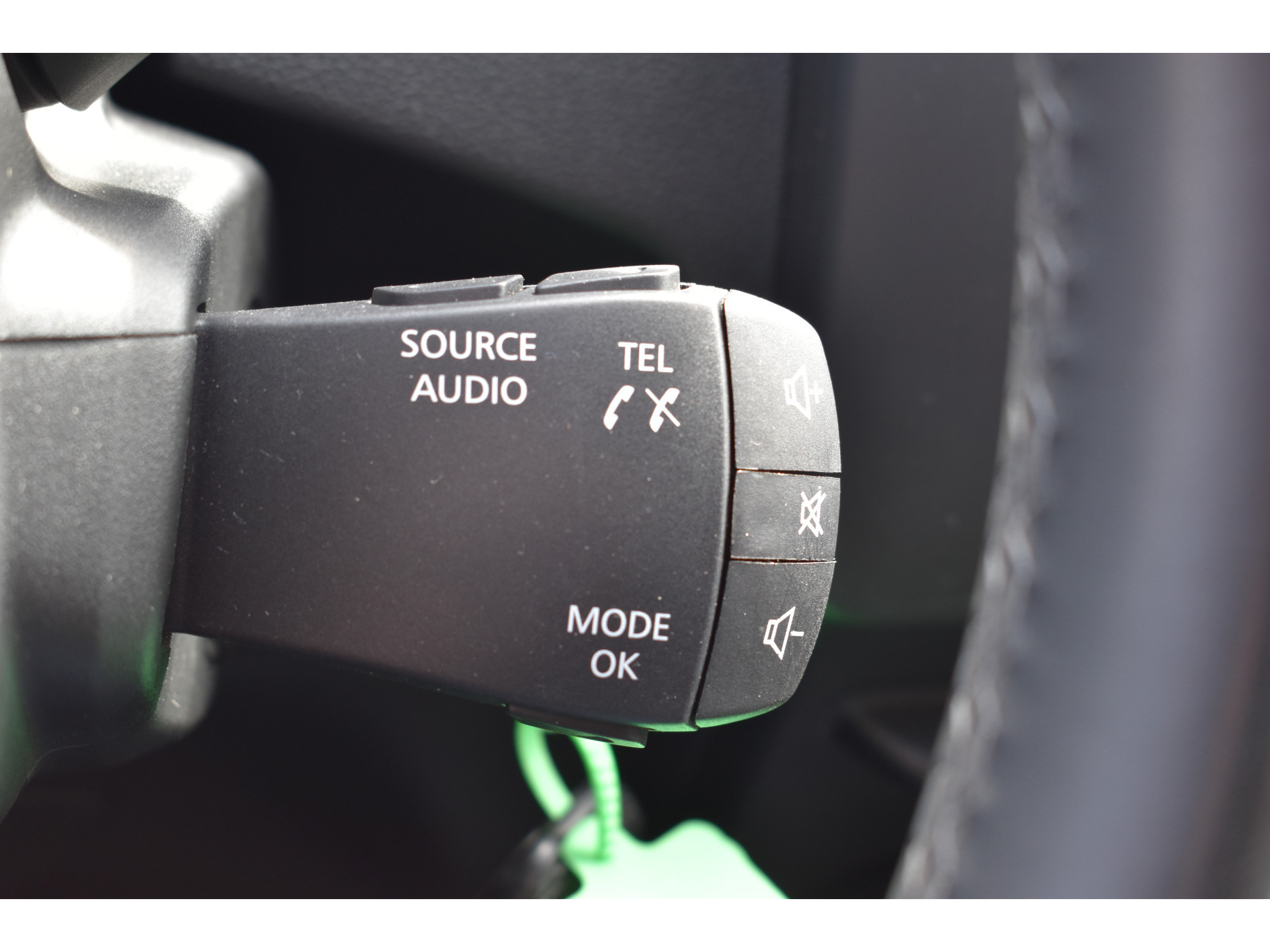 Dacia Duster 1.2 TCe Comfort Airco sidestep
