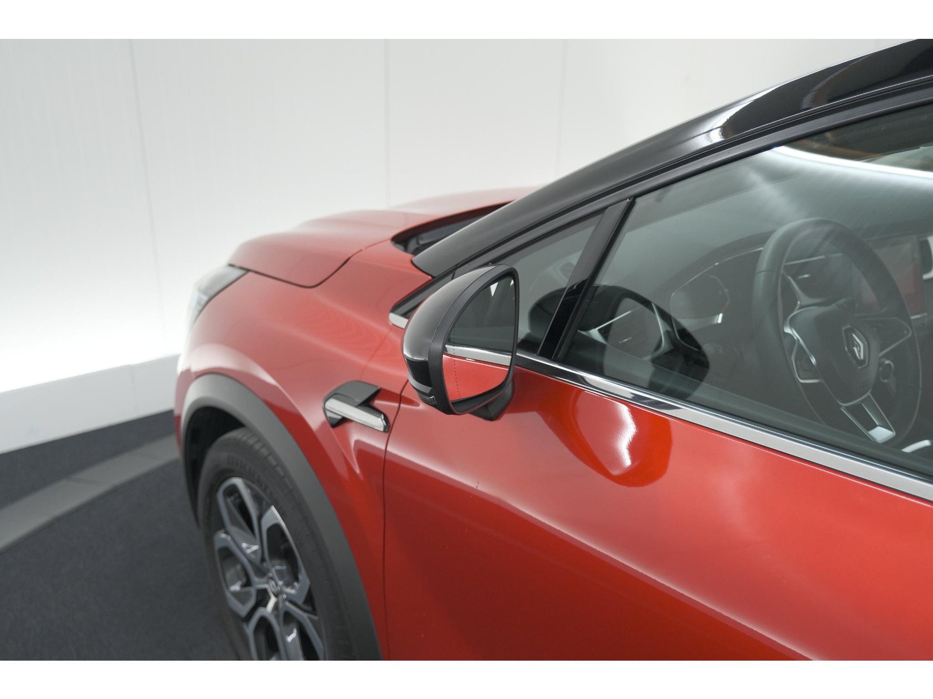 Renault Captur 1.0 TCe 90 Intens | Navigatie | Camera | Parkeersensoren | Apple Carplay