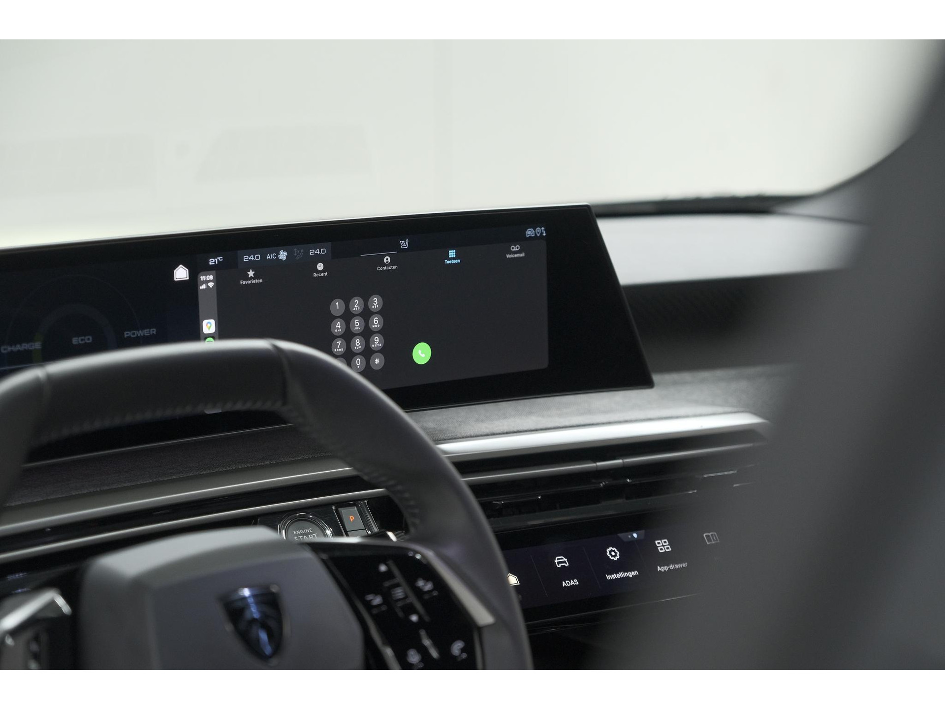 Peugeot 3008 1.2 Hybrid 136 e-DSC6 Allure | Camera | Stoelverwarming | Navigatie | Apple Carplay