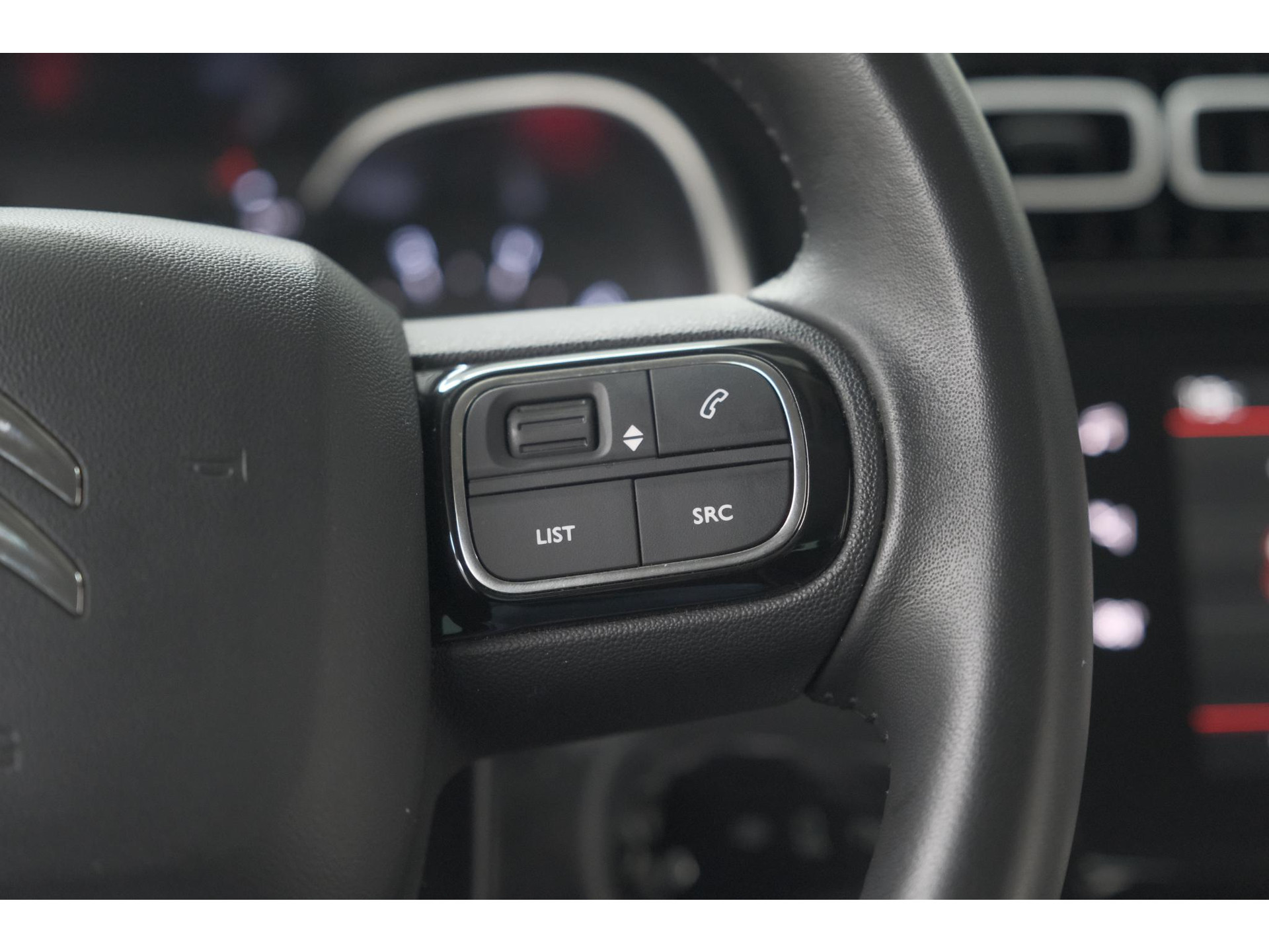 Citroen C3 Aircross PureTech 110 Max | Parkeersensoren | Apple Carplay | Climate Control