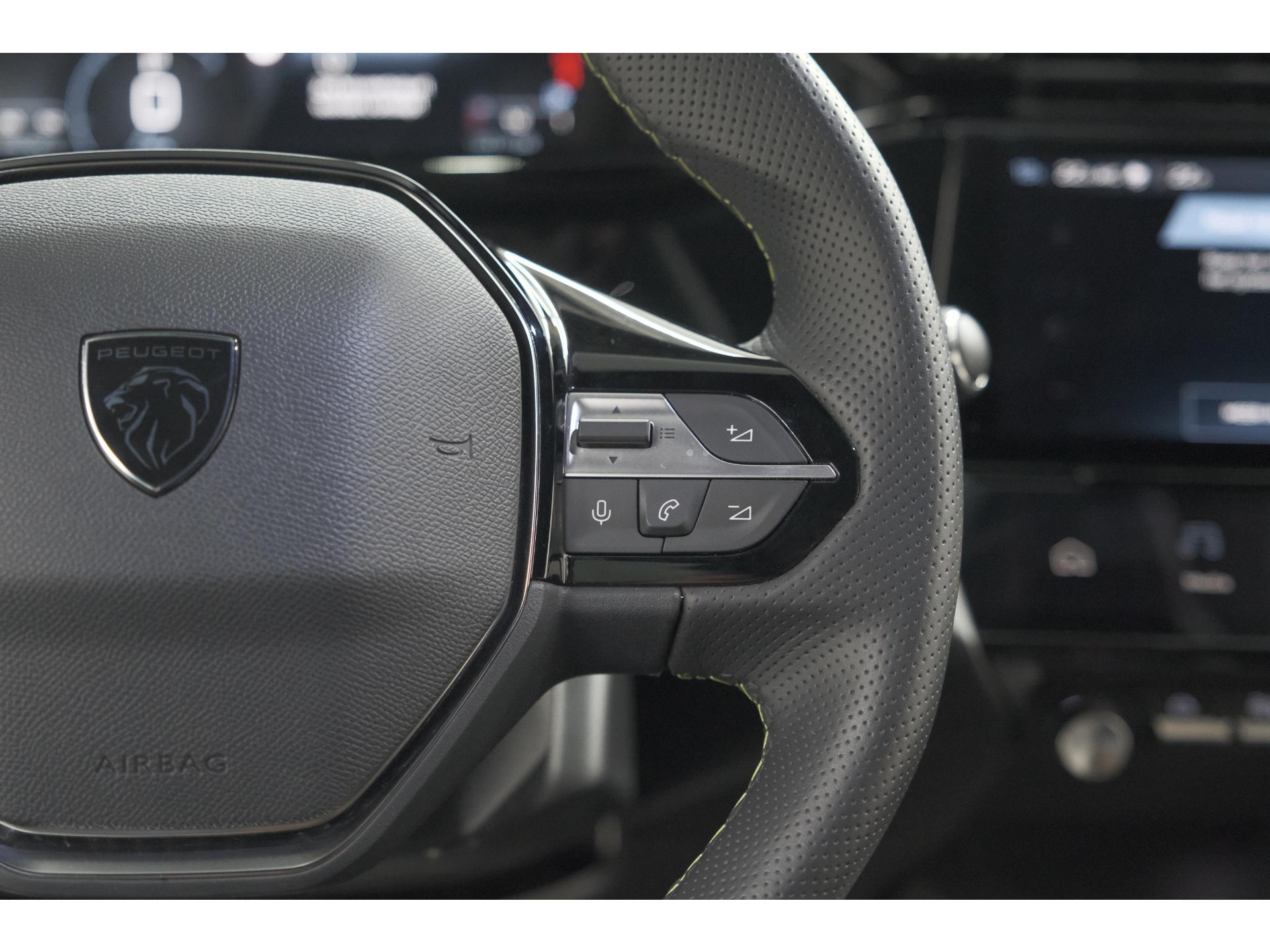 Peugeot 308 SW 1.2 Hybrid 136 e-DCS6 GT | Camera | Adaptieve Cruise Control | Apple Carplay