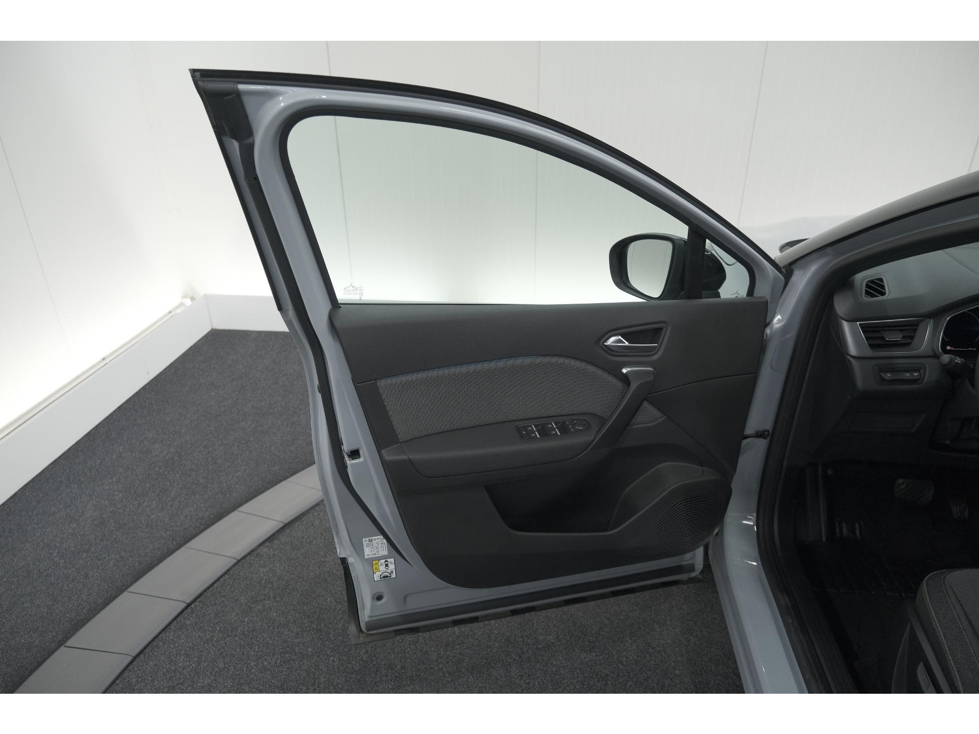 Renault Captur Mild Hybrid 160 EDC Techno | Camera | Navigatie | Apple Carplay | Pack Full Screen