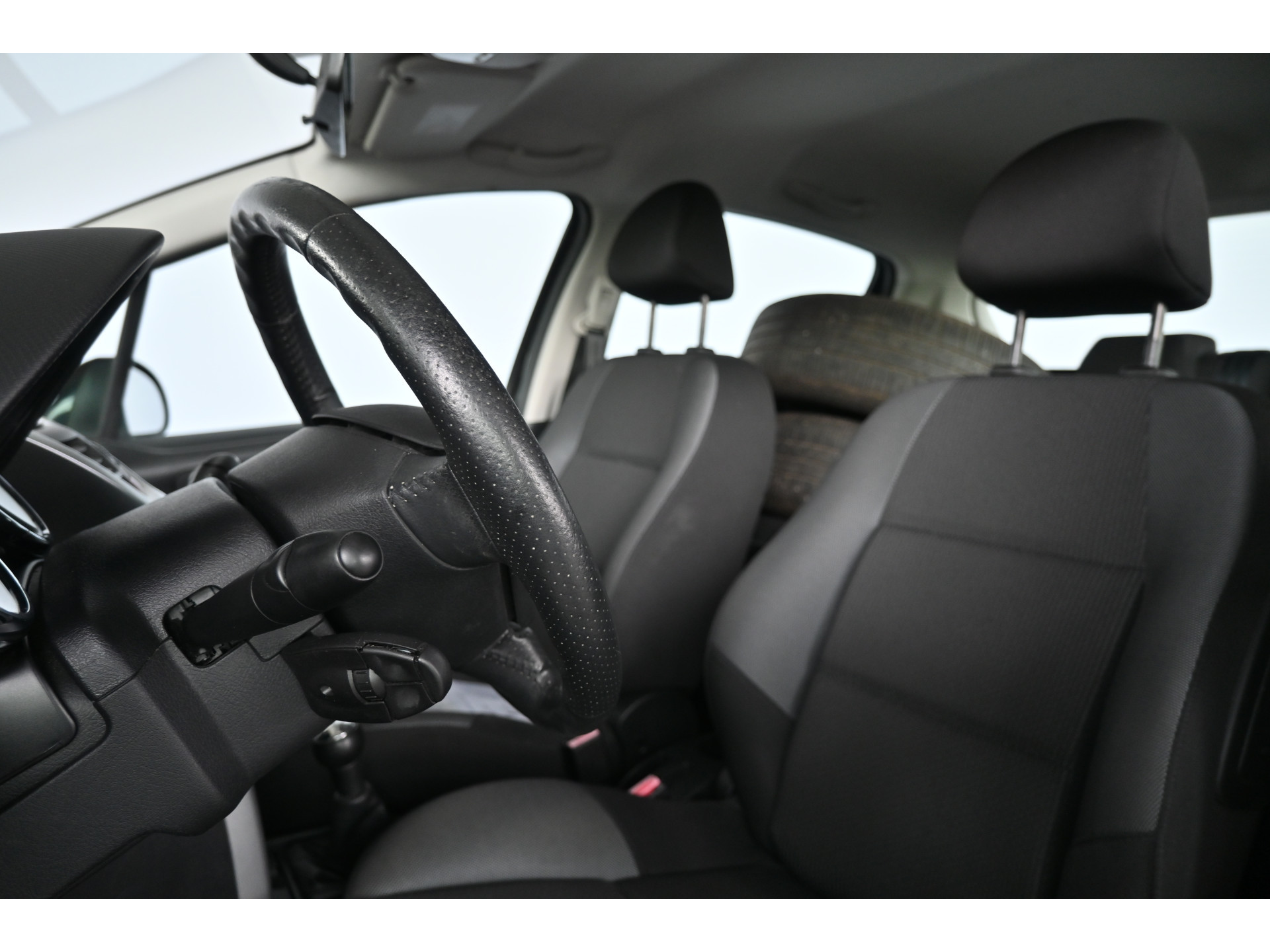 Peugeot 207 1.4 VTi Urban Move Airco Cruise Control Trekhaak All in Prijs! Inruil Mogelijk!