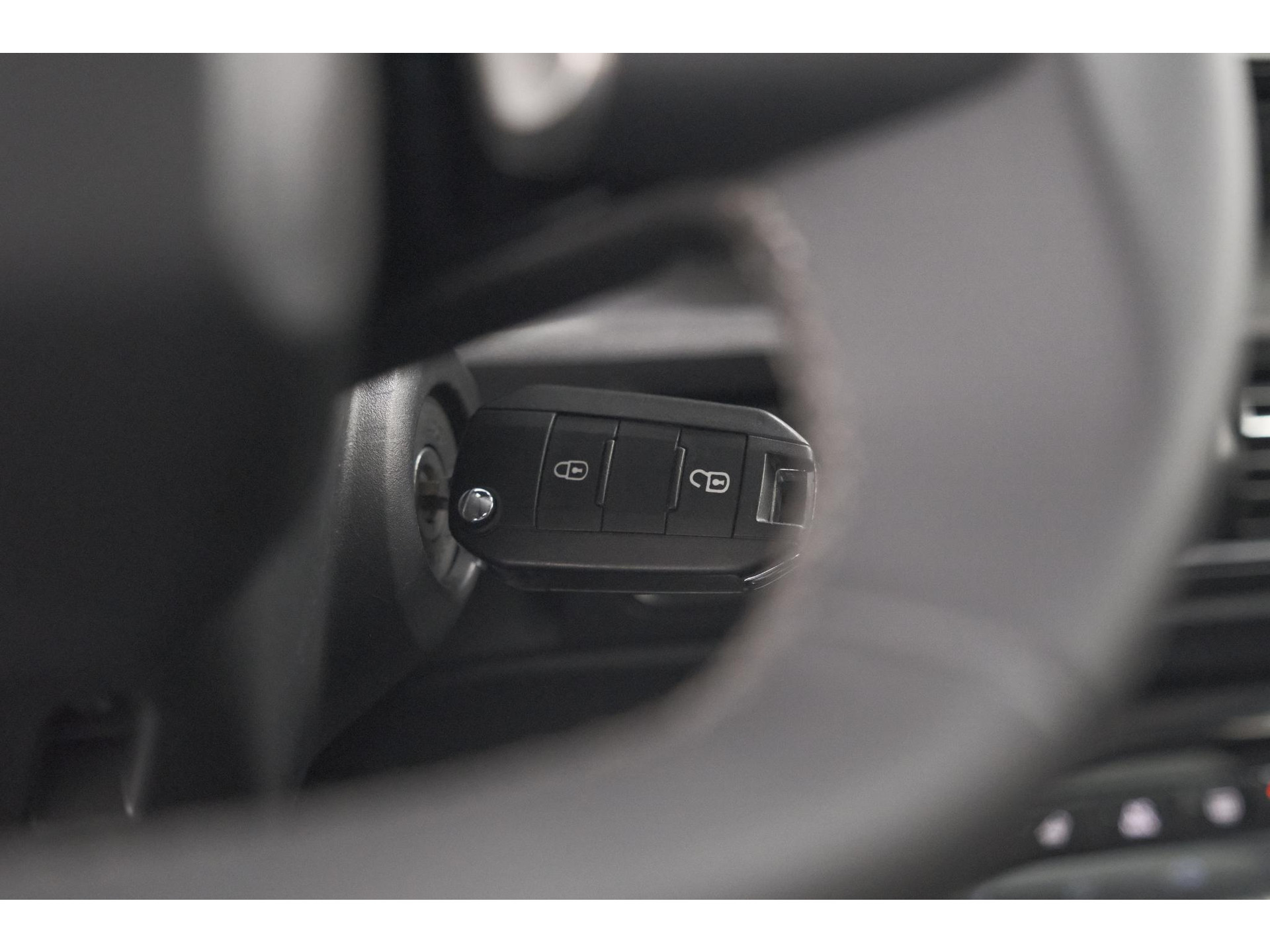 Citroen C3 Aircross 1.2 Turbo 100pk Plus | Camera | Parkeersensoren | Apple Carplay