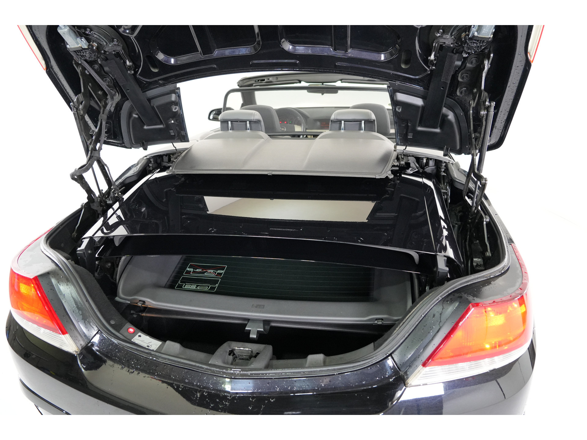 Opel Astra TwinTop 1.8 Enjoy | Climate | Cruise | PDC |