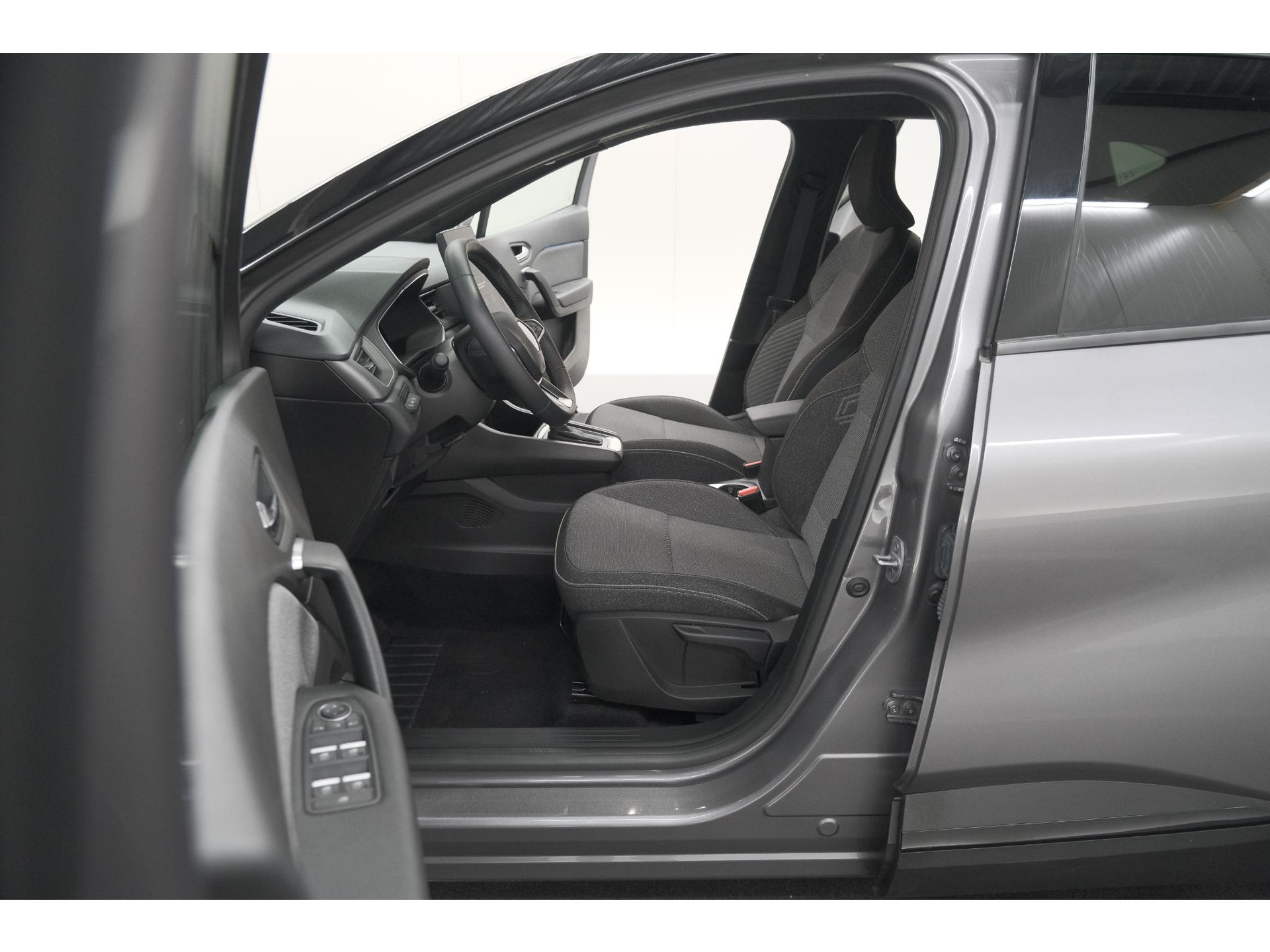 Renault Captur 1.6 E-Tech Full Hybrid 145 Techno | Camera | Navigatie | Apple Carplay | Parkeersensoren