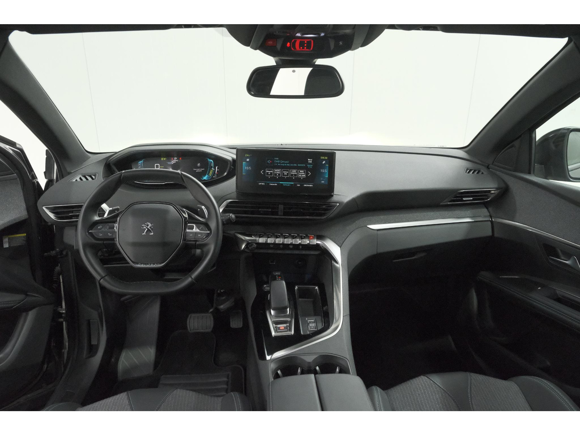 Peugeot 3008 1.6 PLUG-IN HYbrid 225 Allure | Camera | Dodehoekdetectie | Navigatie