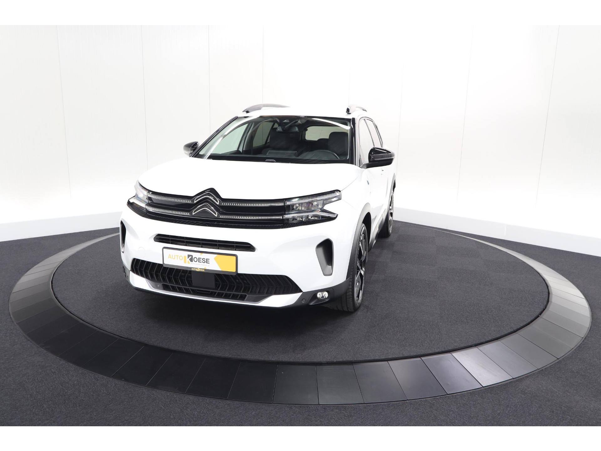Citroen C5 Aircross 1.6 Plug-in Hybrid 225 Shine | Adaptieve Cruise Control | Pack Ambiance | Camera