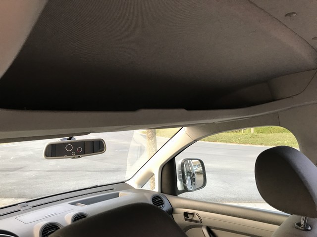 Volkswagen Caddy 1.2 TSI - V E R K O C H T