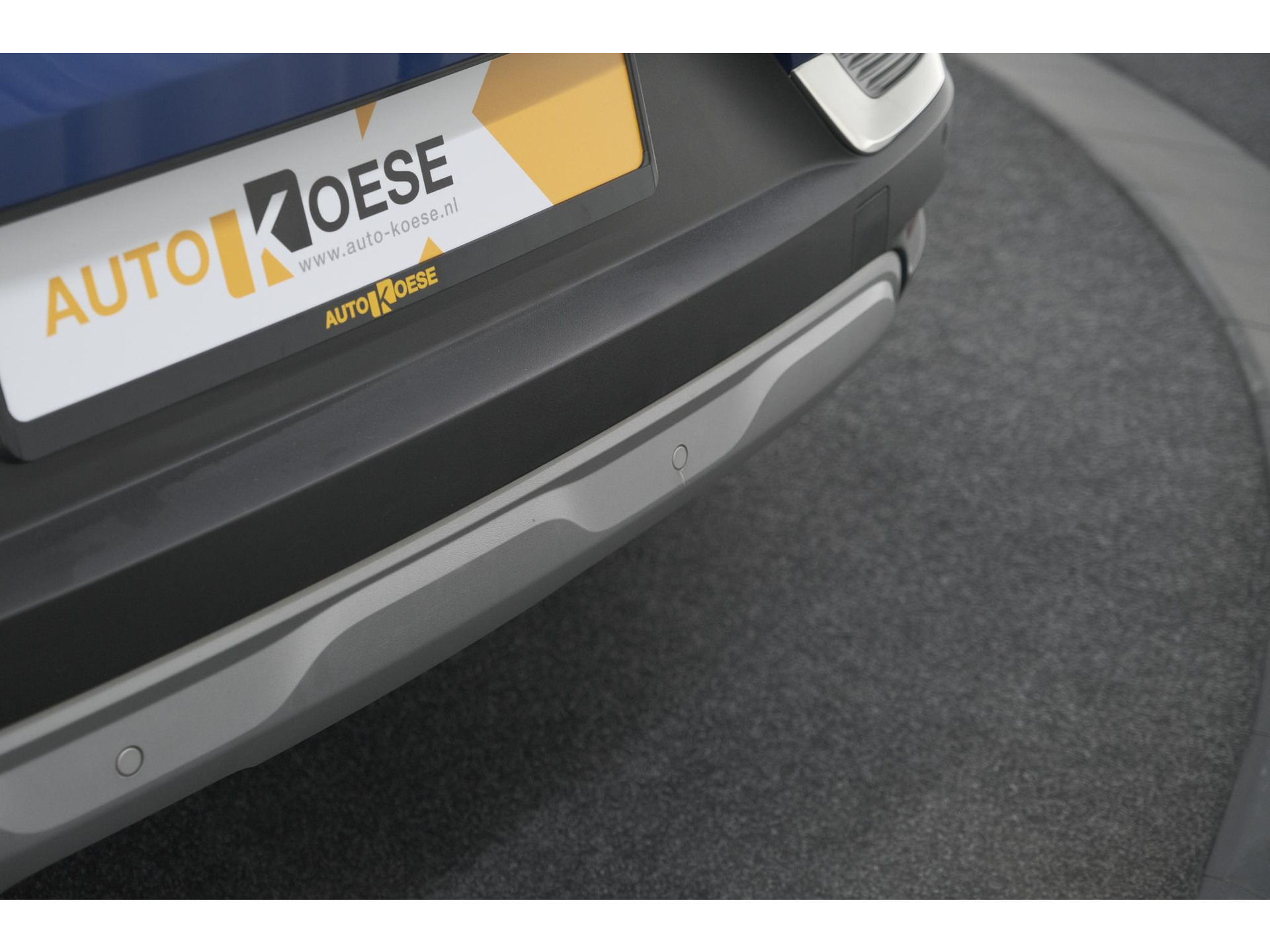 Renault Captur 1.6 E-Tech Plug-in Hybrid 160 Intens | Allseason Banden | Camera | 9.3 Inch Grootscherm | Apple Carplay
