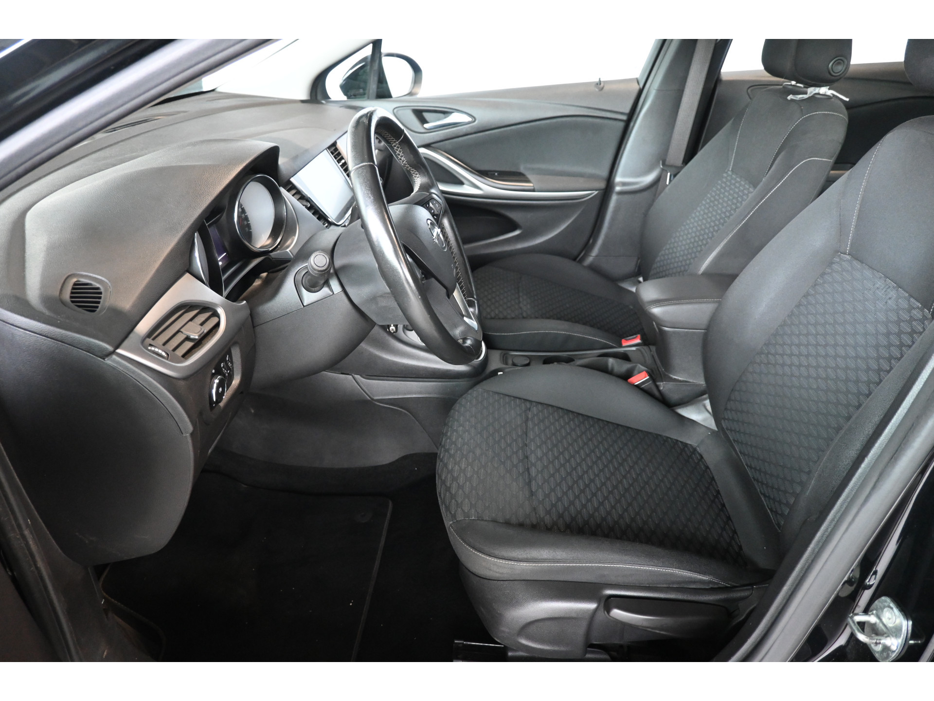 Opel Astra Sports Tourer 1.0 Online Edition Clima Navigatie Cruise Control Rijklaarprijs Inruil Mogelijk!