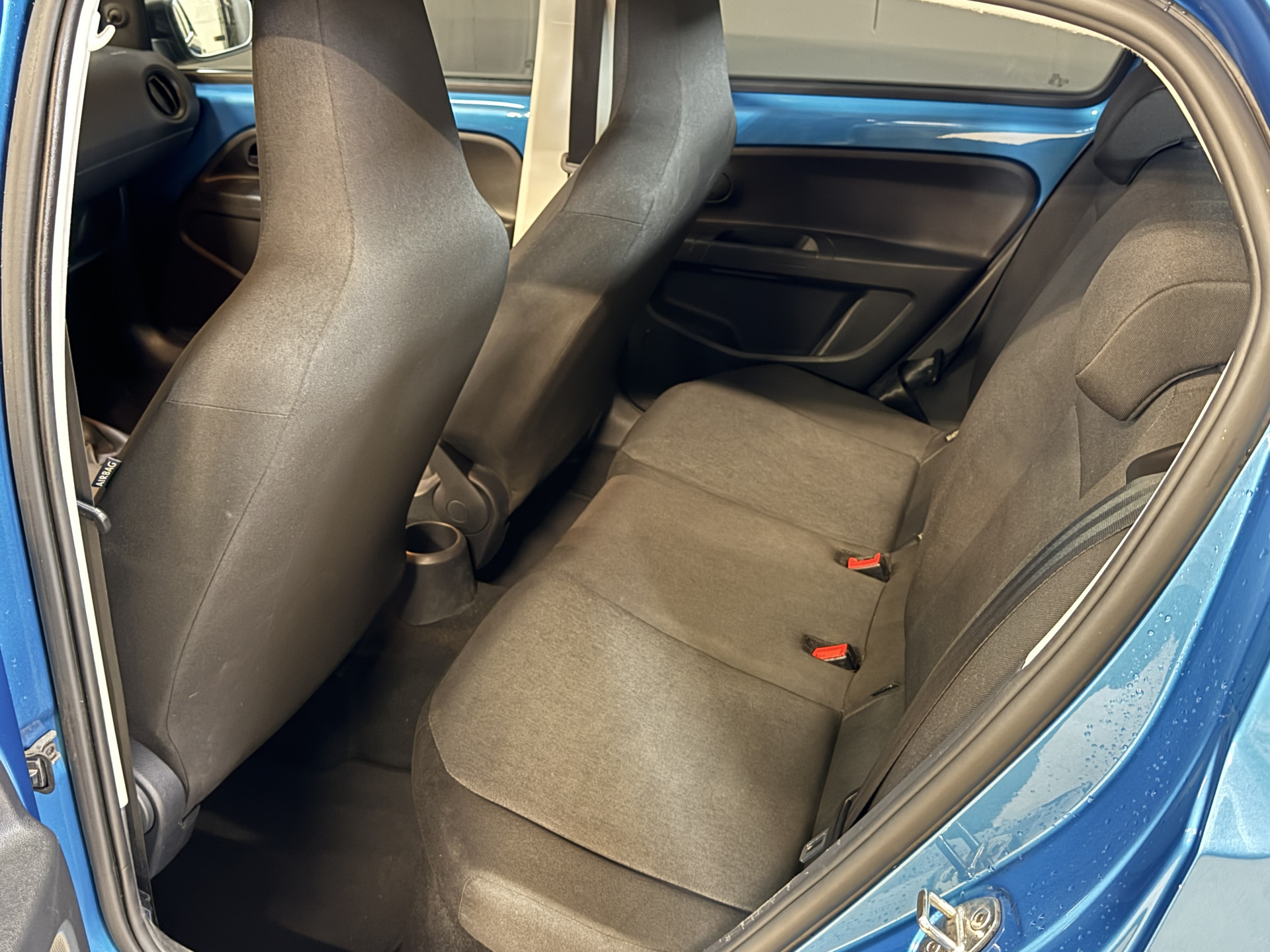 ŠKODA Citigo 1.0 Greentech Active | Airco | Goed onderhouden |