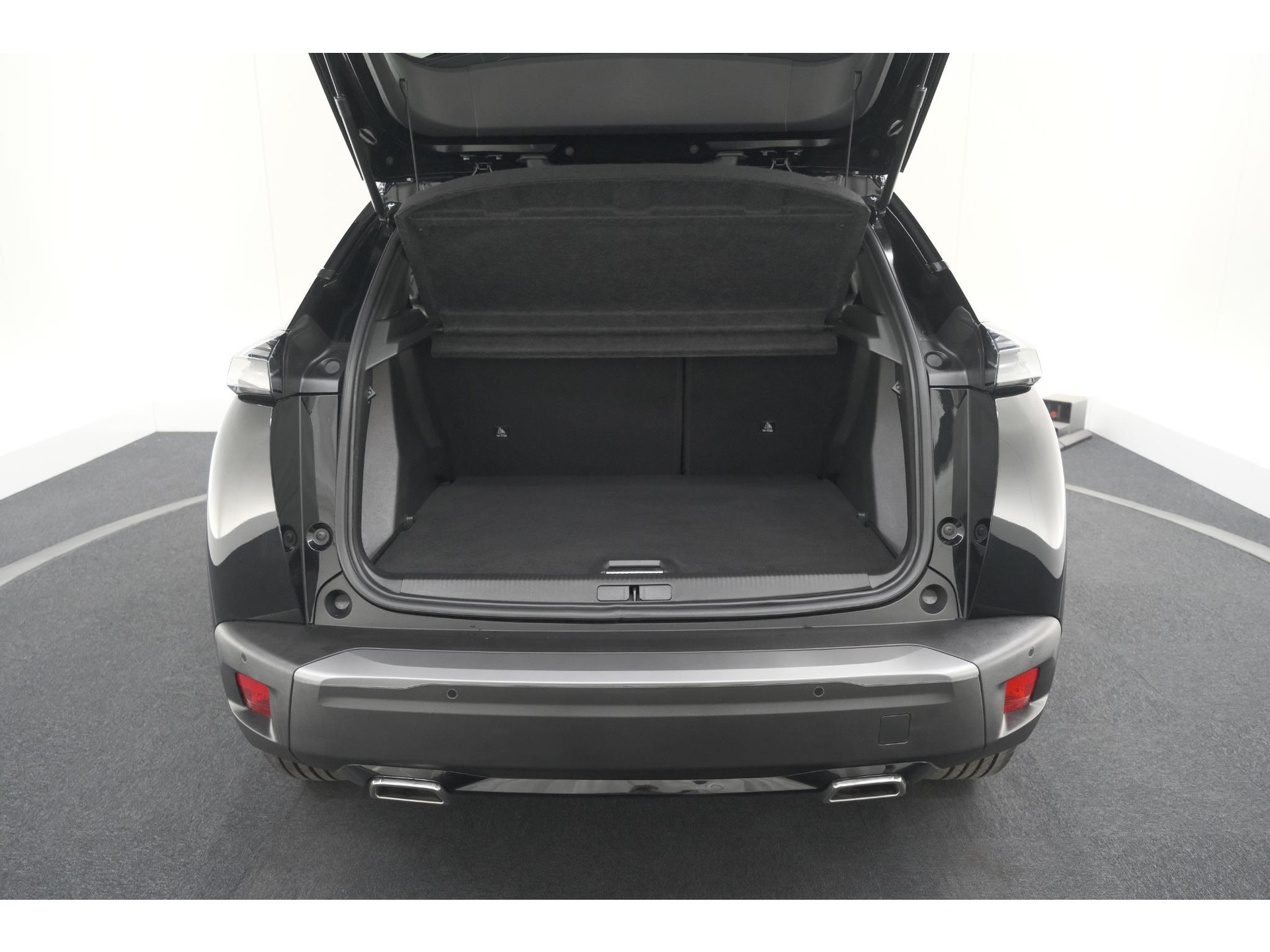 Peugeot 2008 1.2 Hybrid 136 GT | Camera | Apple Carplay | Parkeersensoren