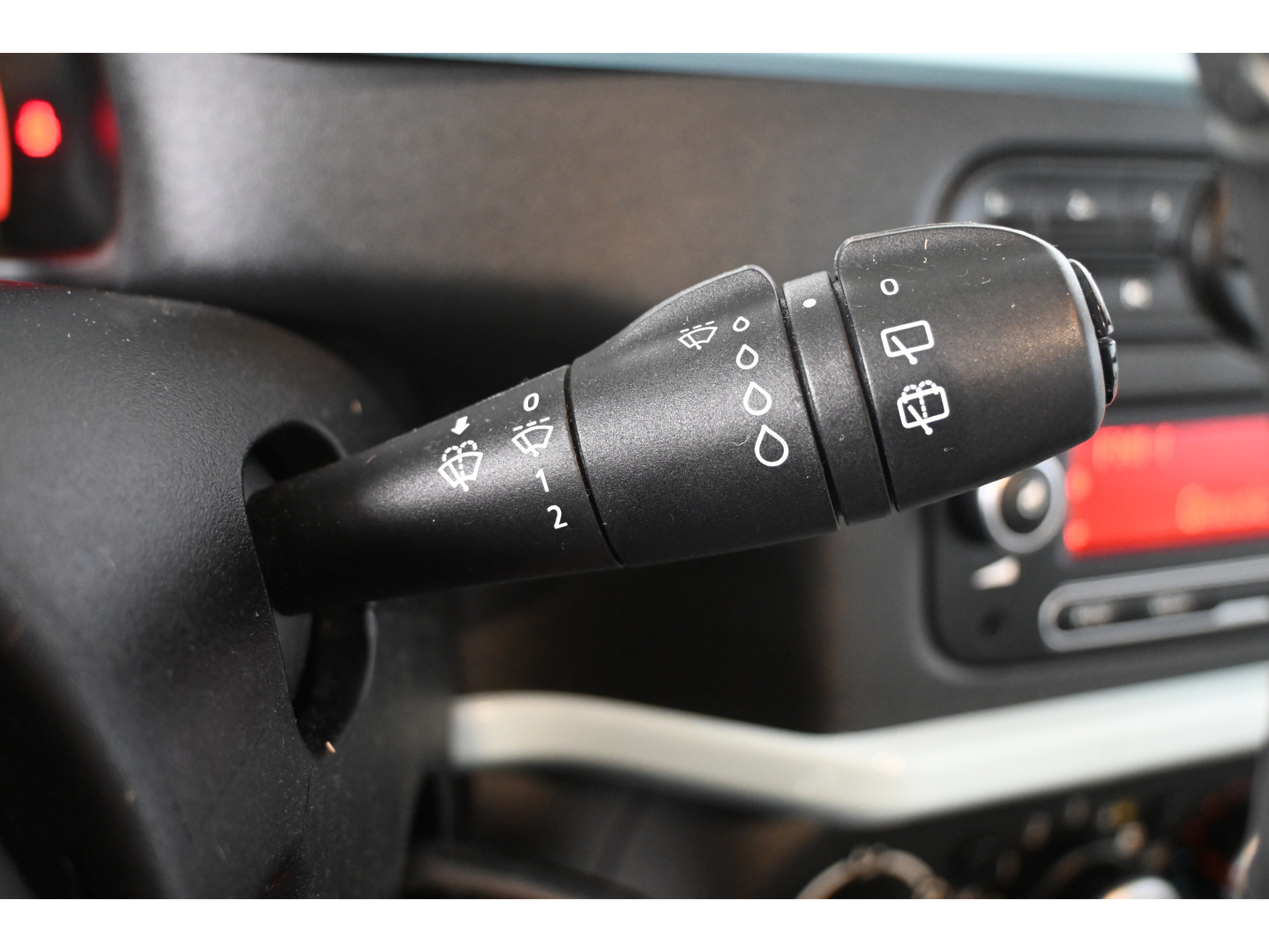 Renault Twingo 1.0 SCe Serie Signature VIVA Airco Schuif / vouwdak Cruise control 100% Onderhouden! Inruil Mogelijk!
